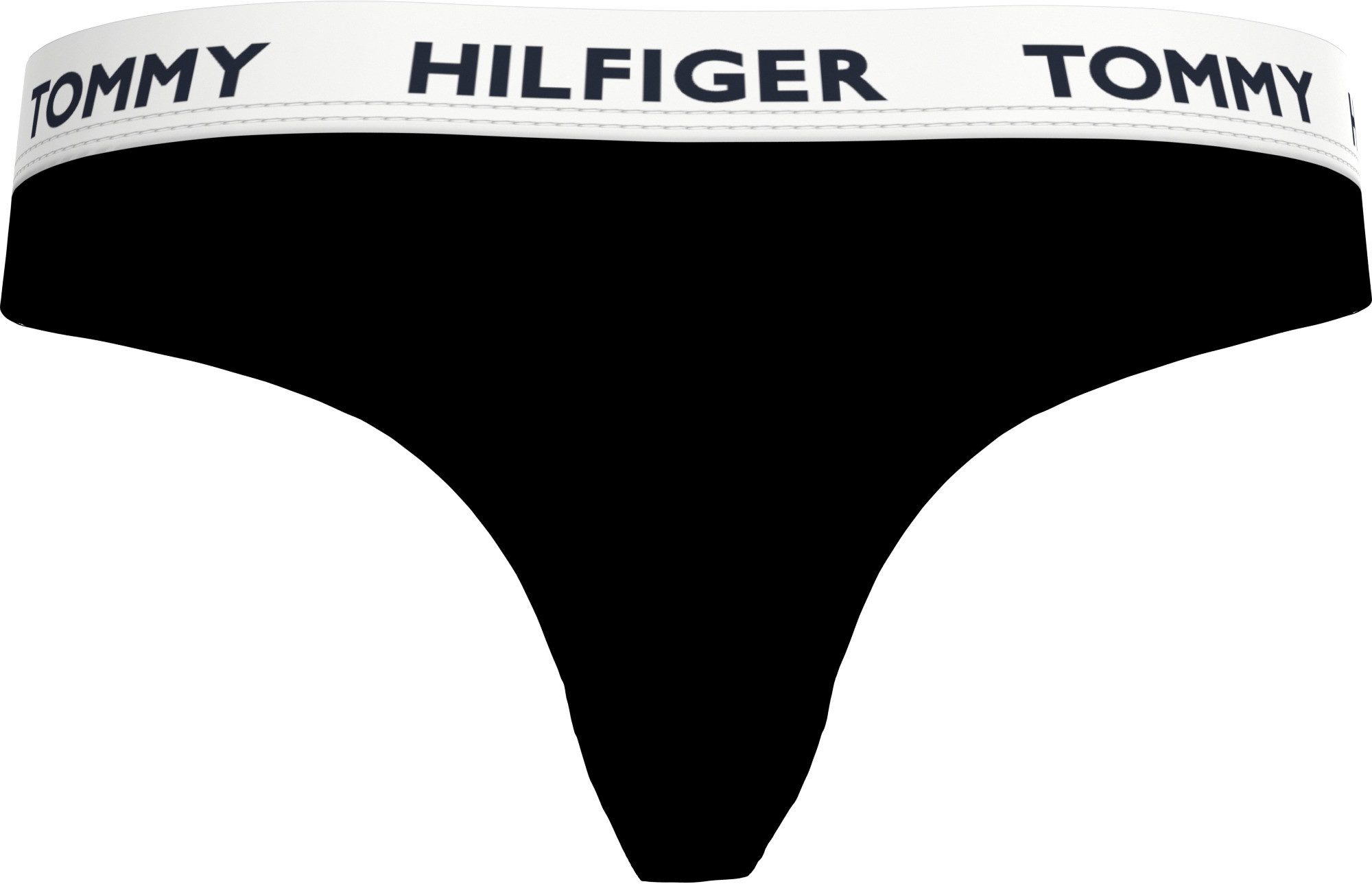 Tommy Hilfiger Underwear Slip met een logo-opschrift