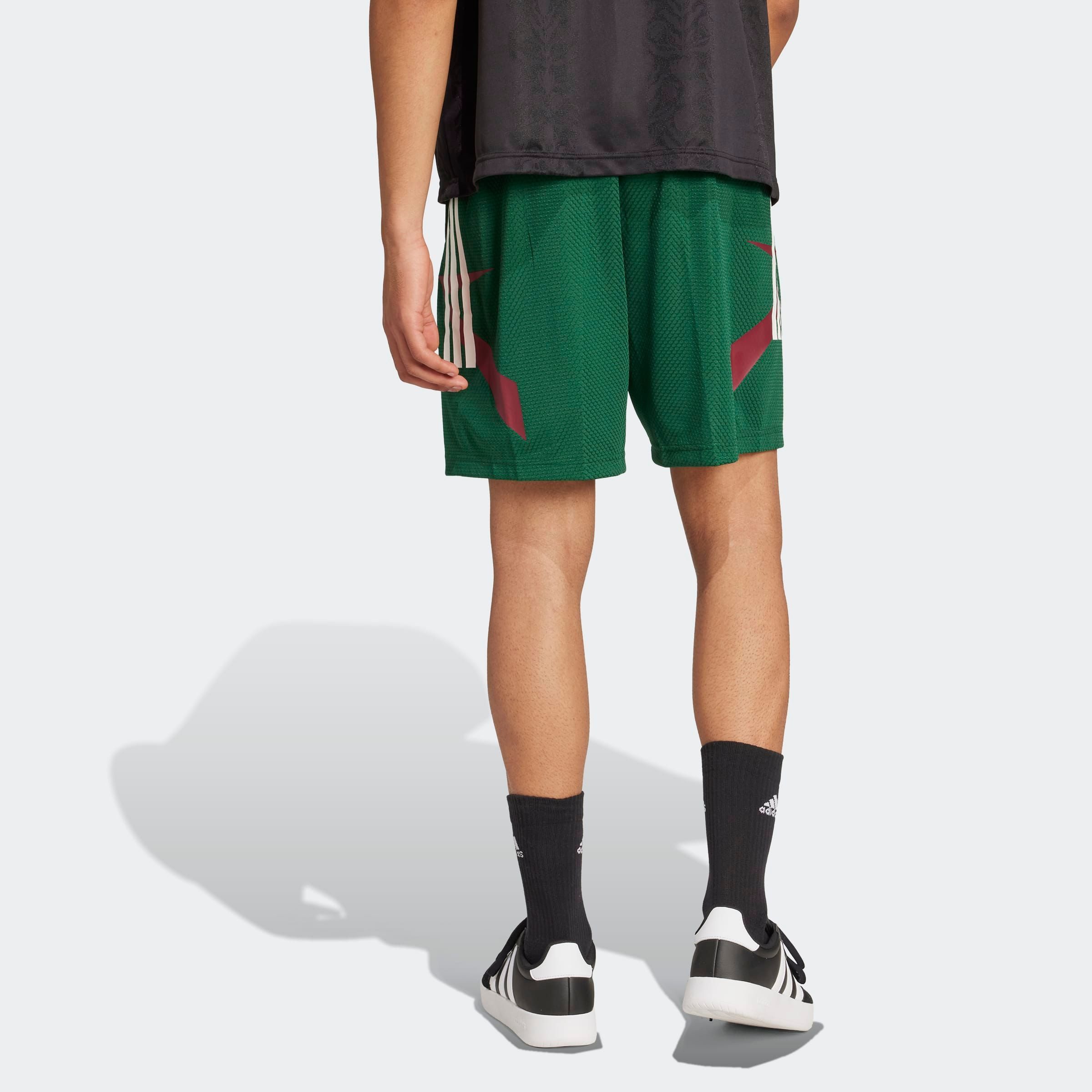 adidas Sportswear Short M TIRO CB_NP SH (1-delig)