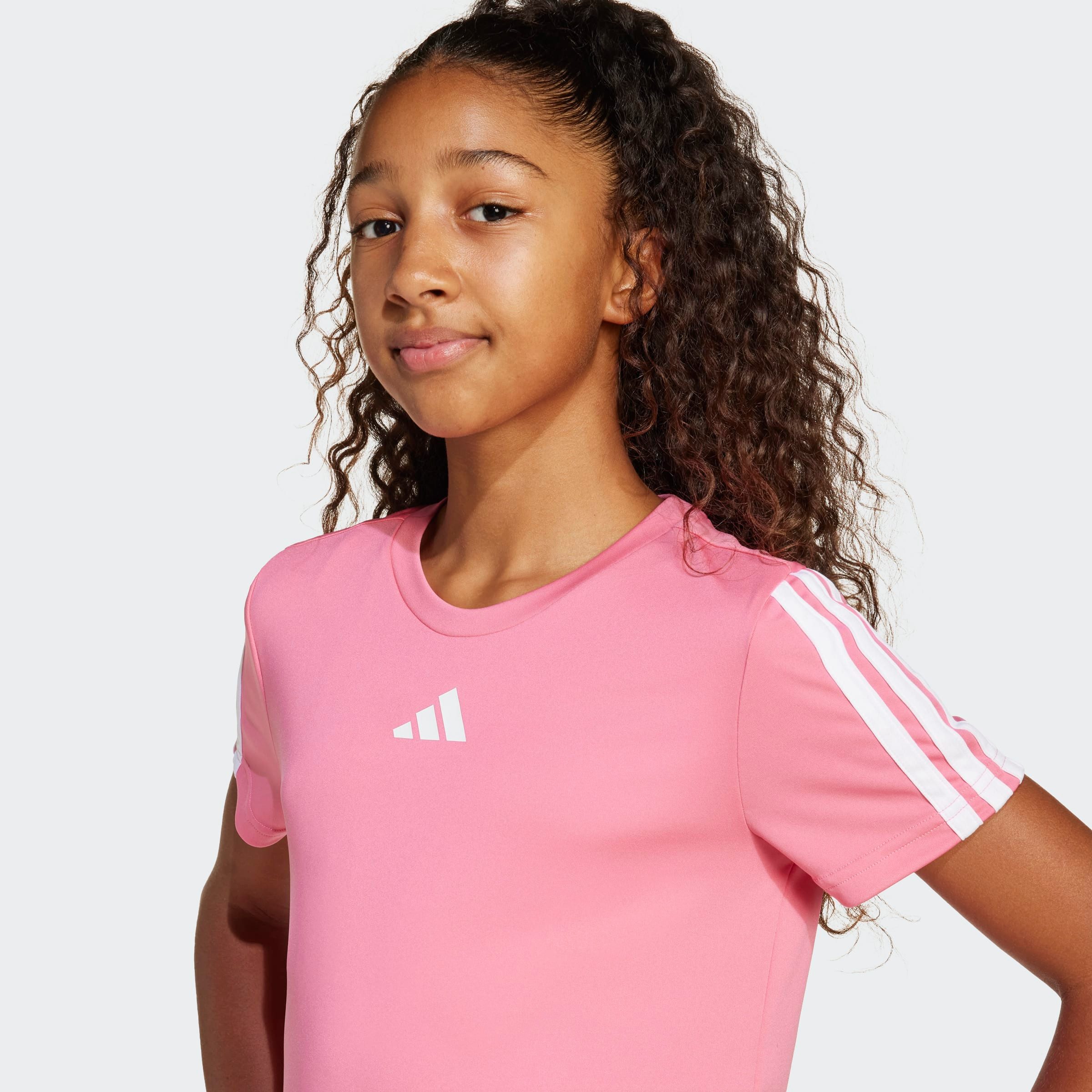 adidas Sportswear T-shirt JG TR-ES 3S TEE