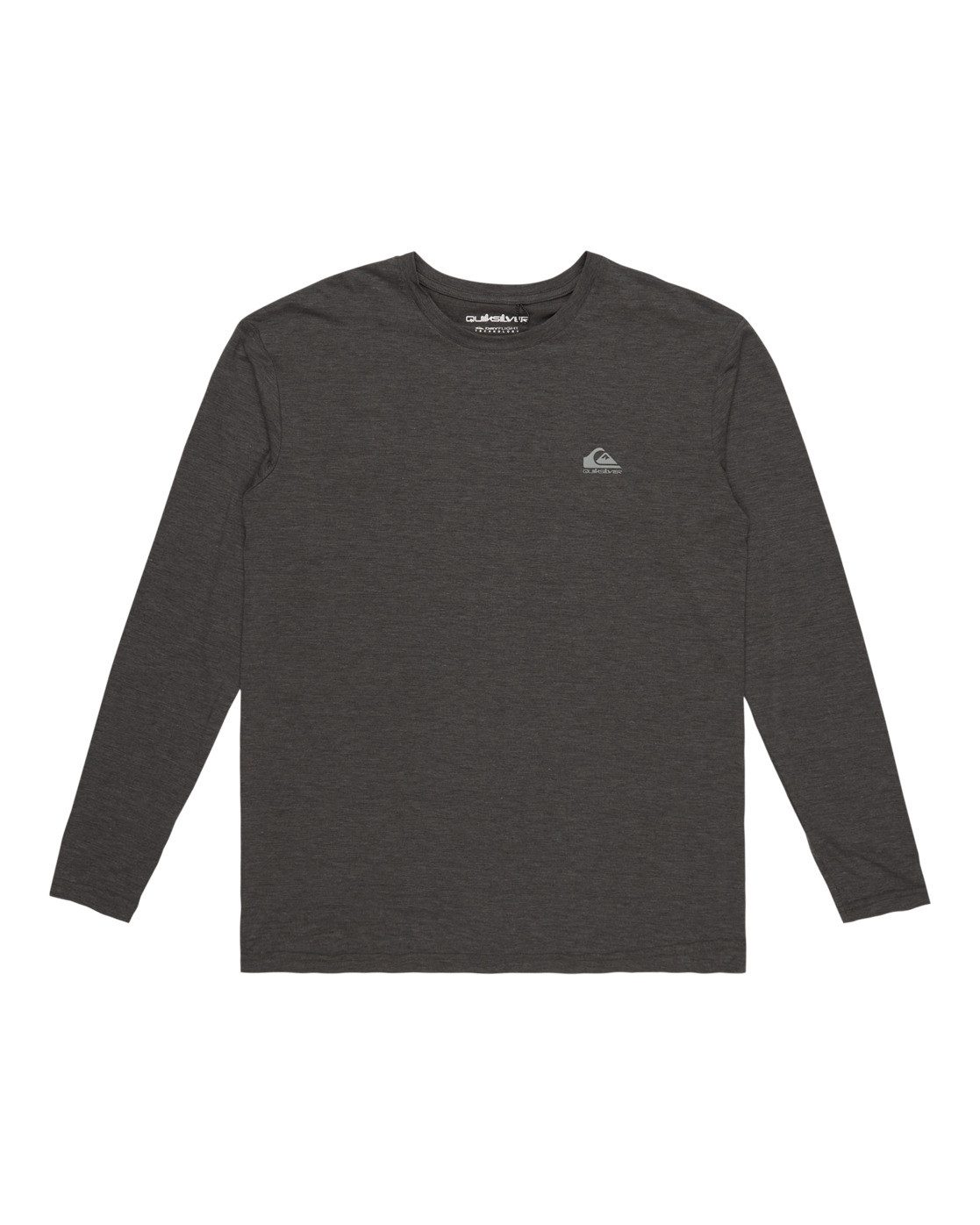 Quiksilver Functionele top Coastal Run heren shirts maat XL zwart