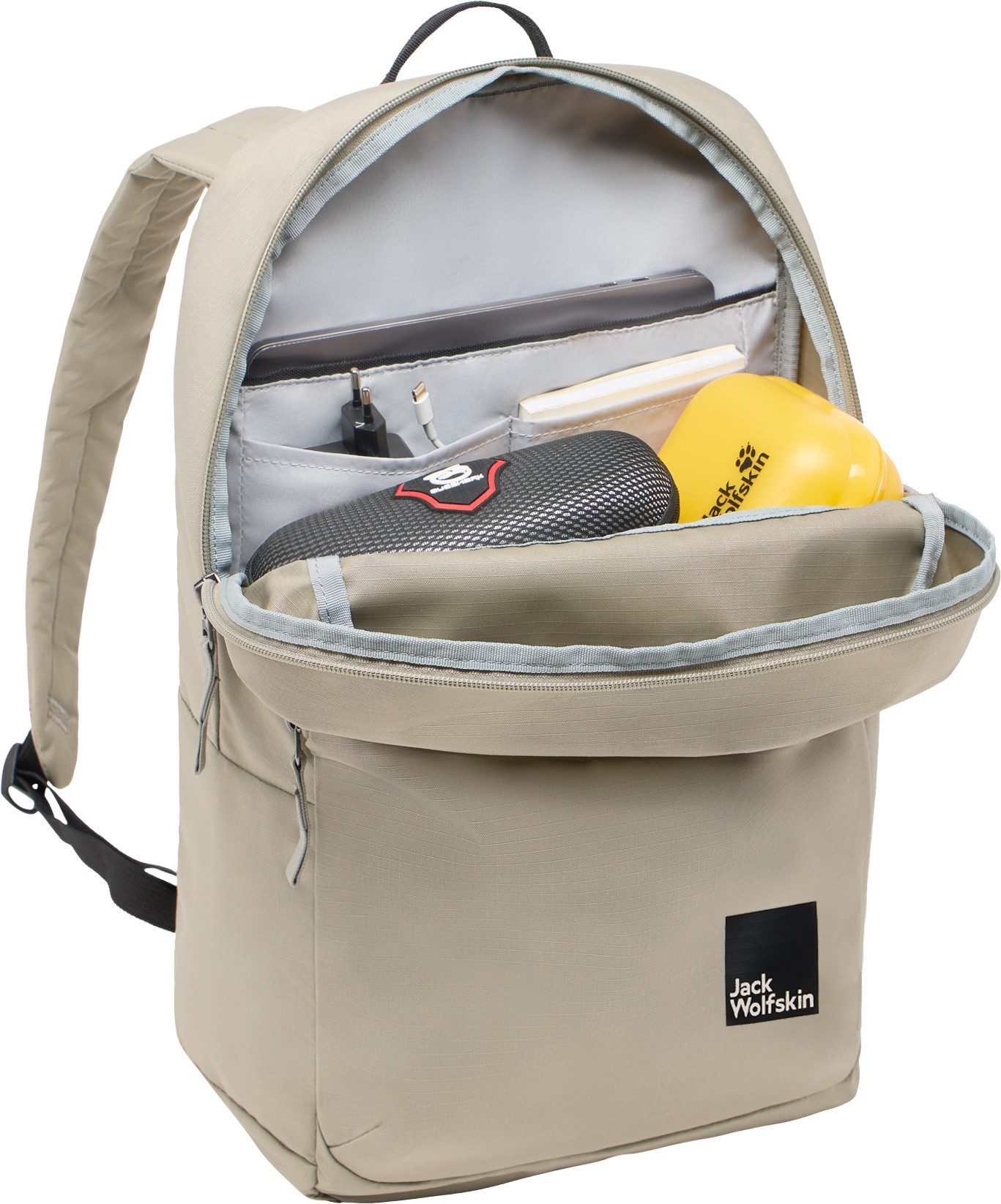 Jack Wolfskin Rugzak TERRAVIEW