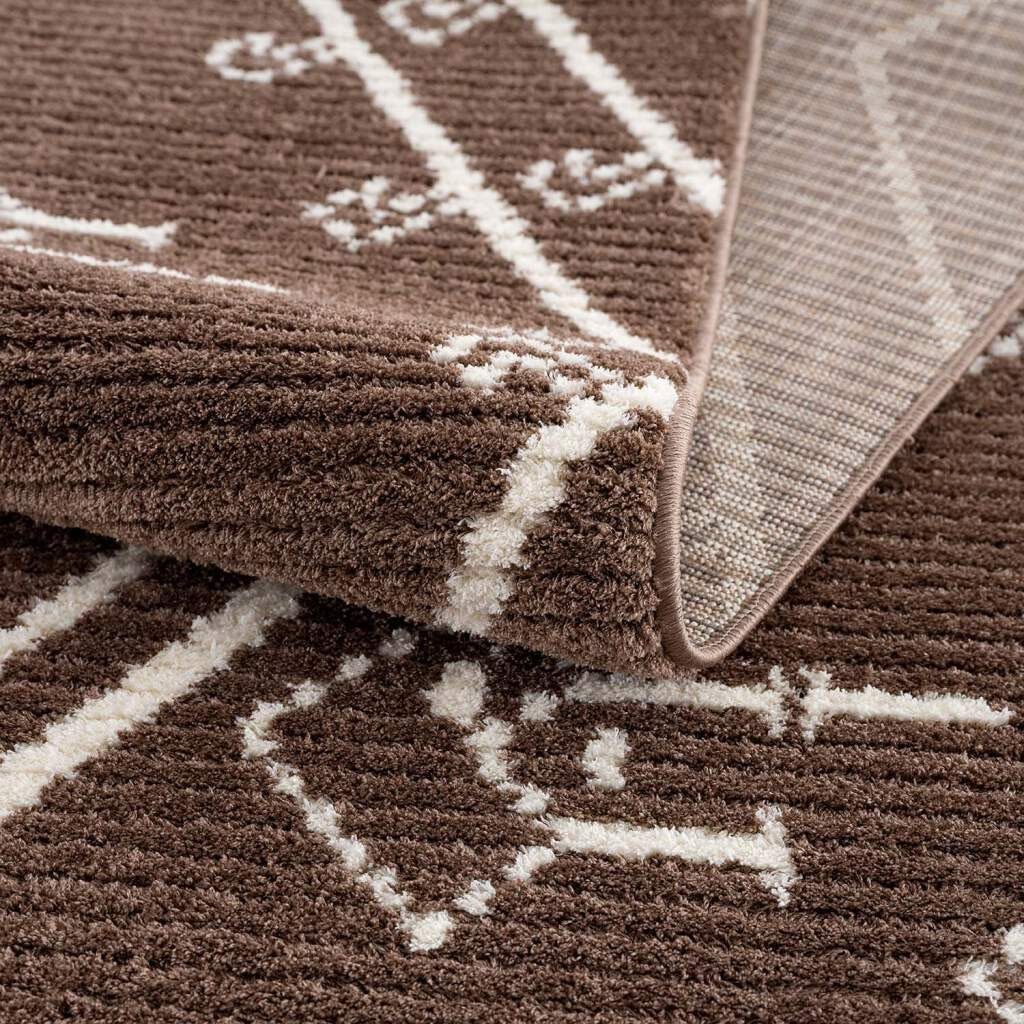Carpet City Vloerkleed April 2291