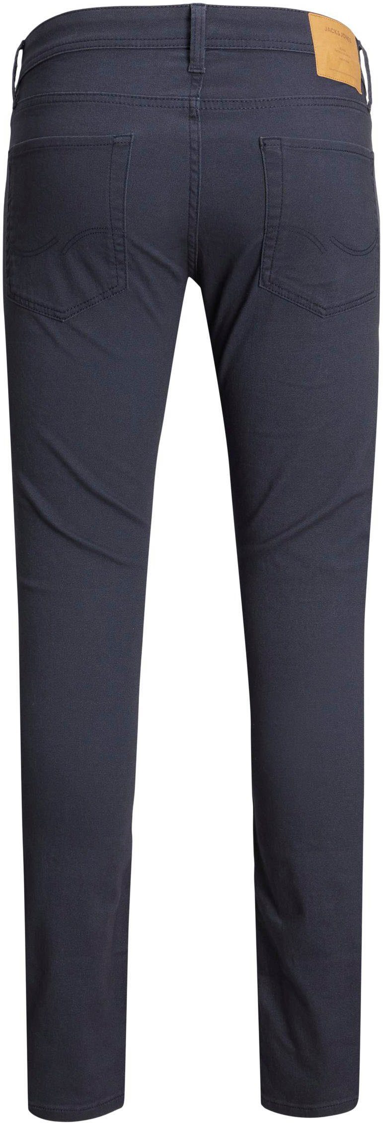 Jack & Jones Five-pocketsbroek GLENN