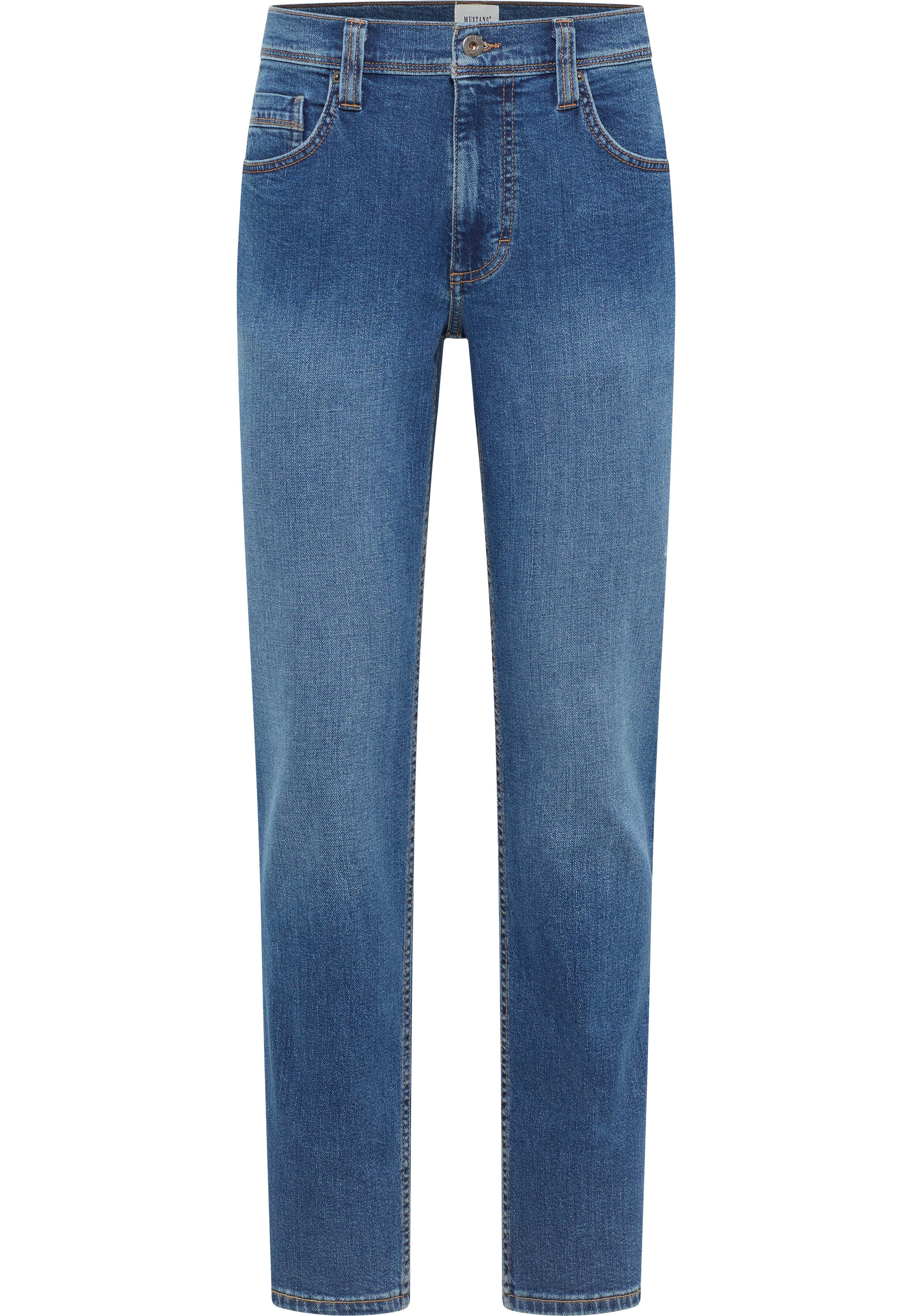 MUSTANG Stretch jeans STYLE WASHINGTON STRAIGHT