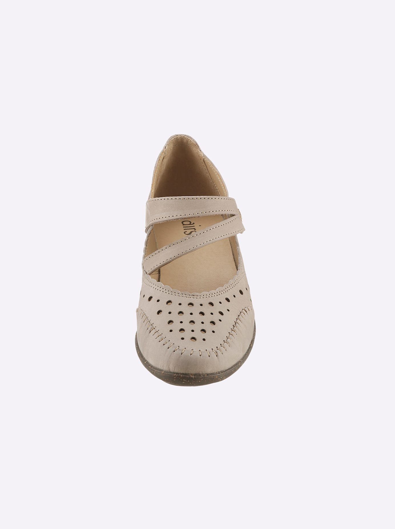 Classic Basics Klittenbandschoenen