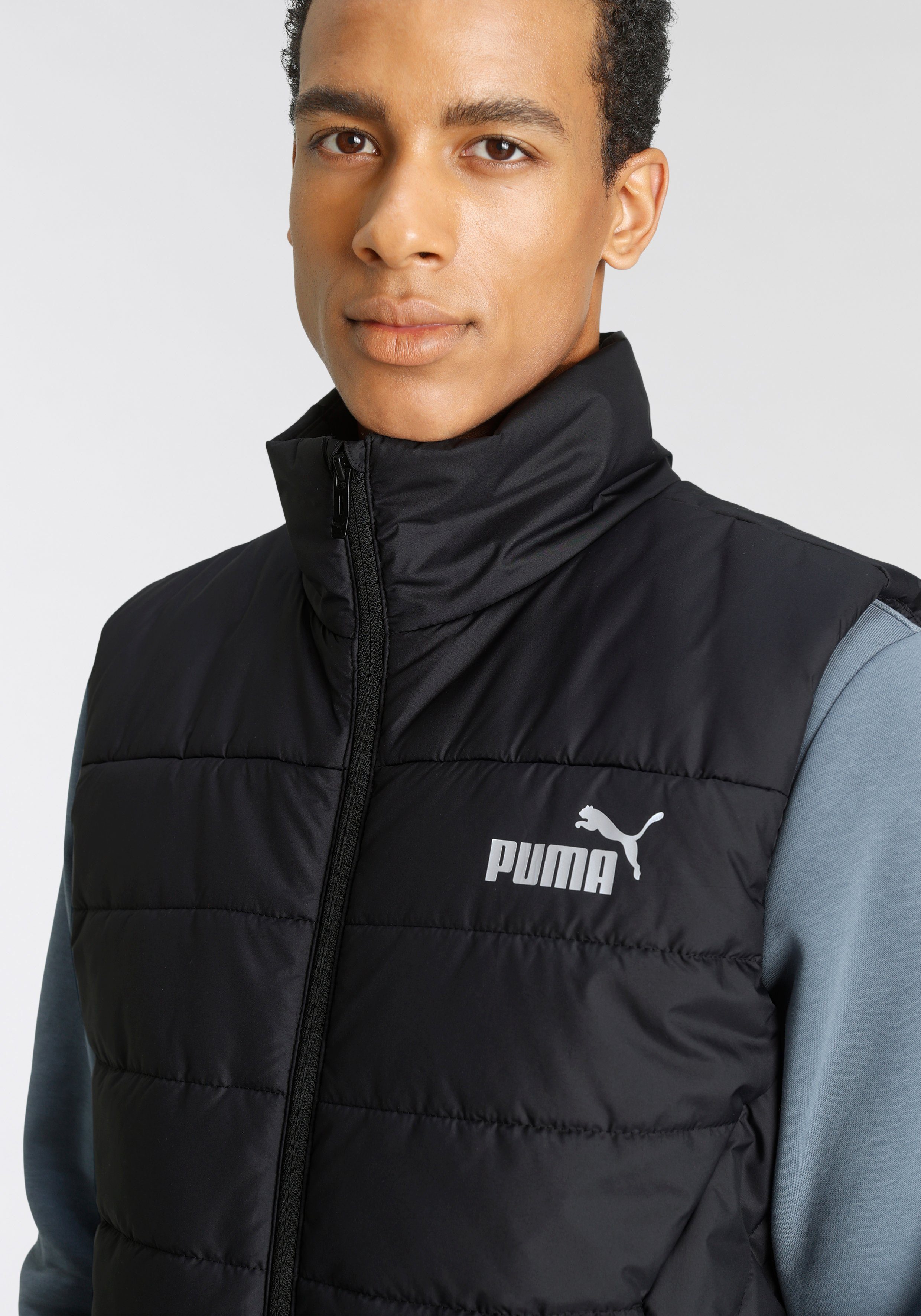 PUMA Bodywarmer ESS Padded Vest