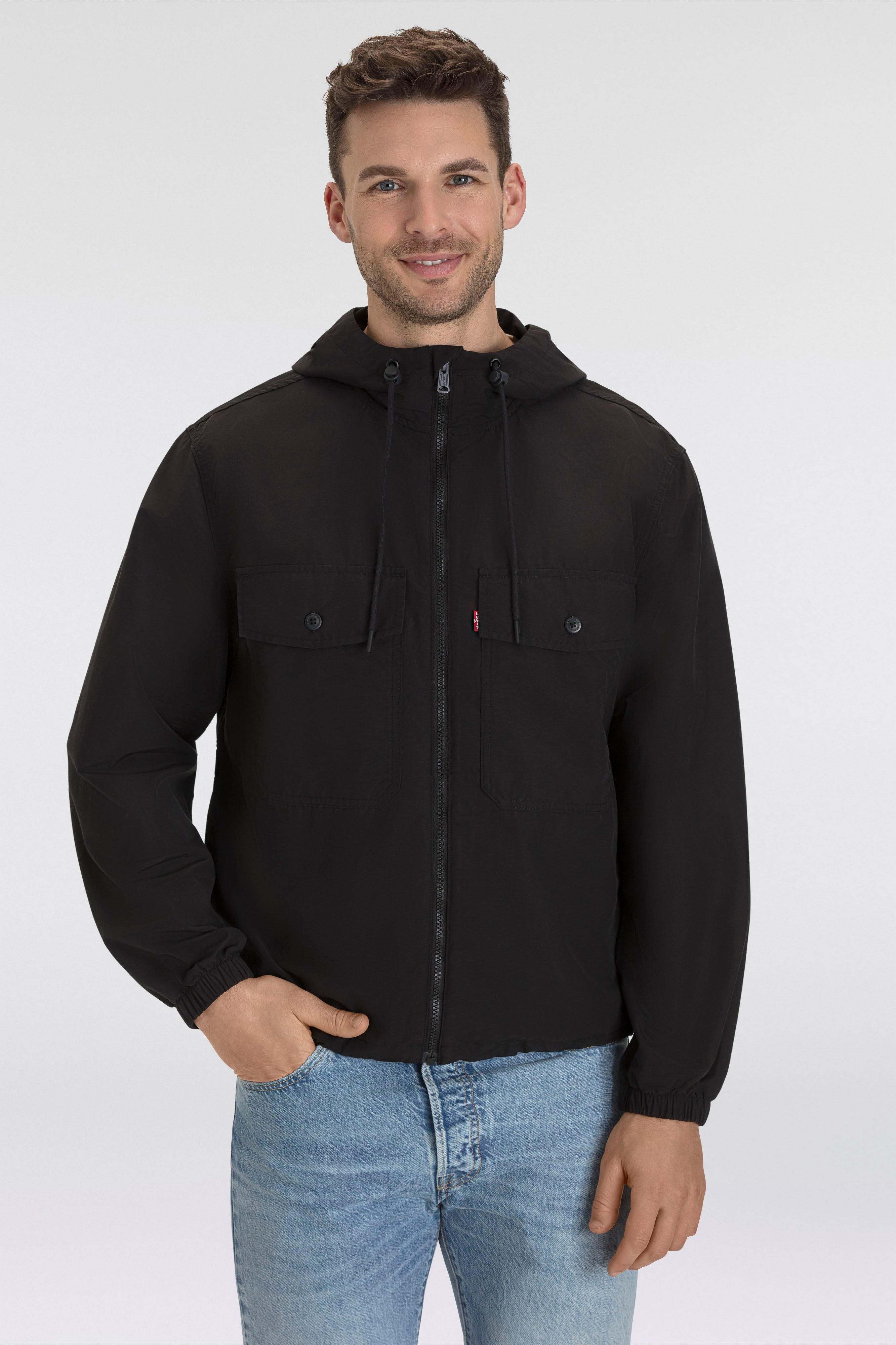 Levi's® Windbreaker