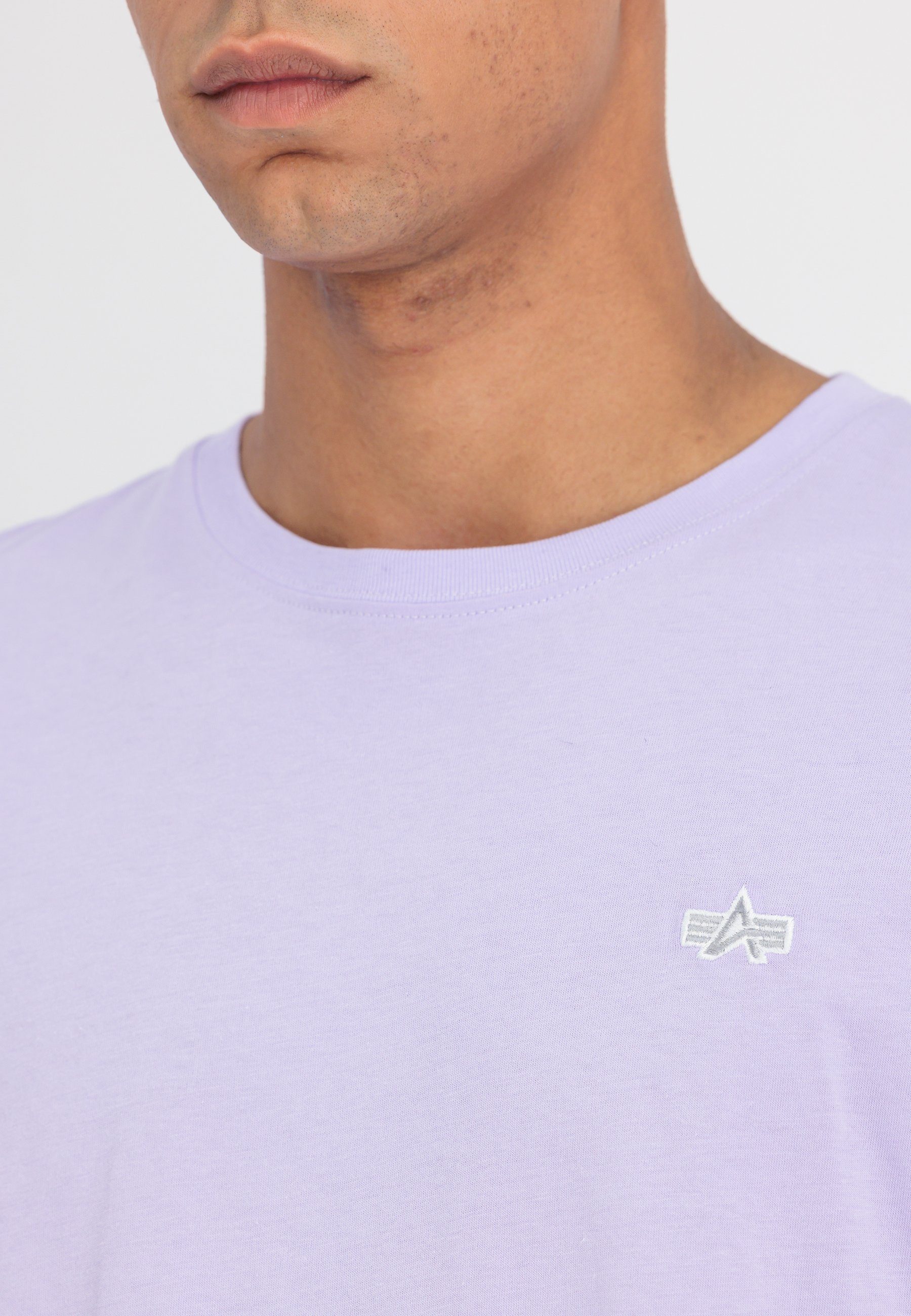 Alpha Industries T-shirt Alpha Industries Men - T-Shirts Unisex EMB T-Shirt