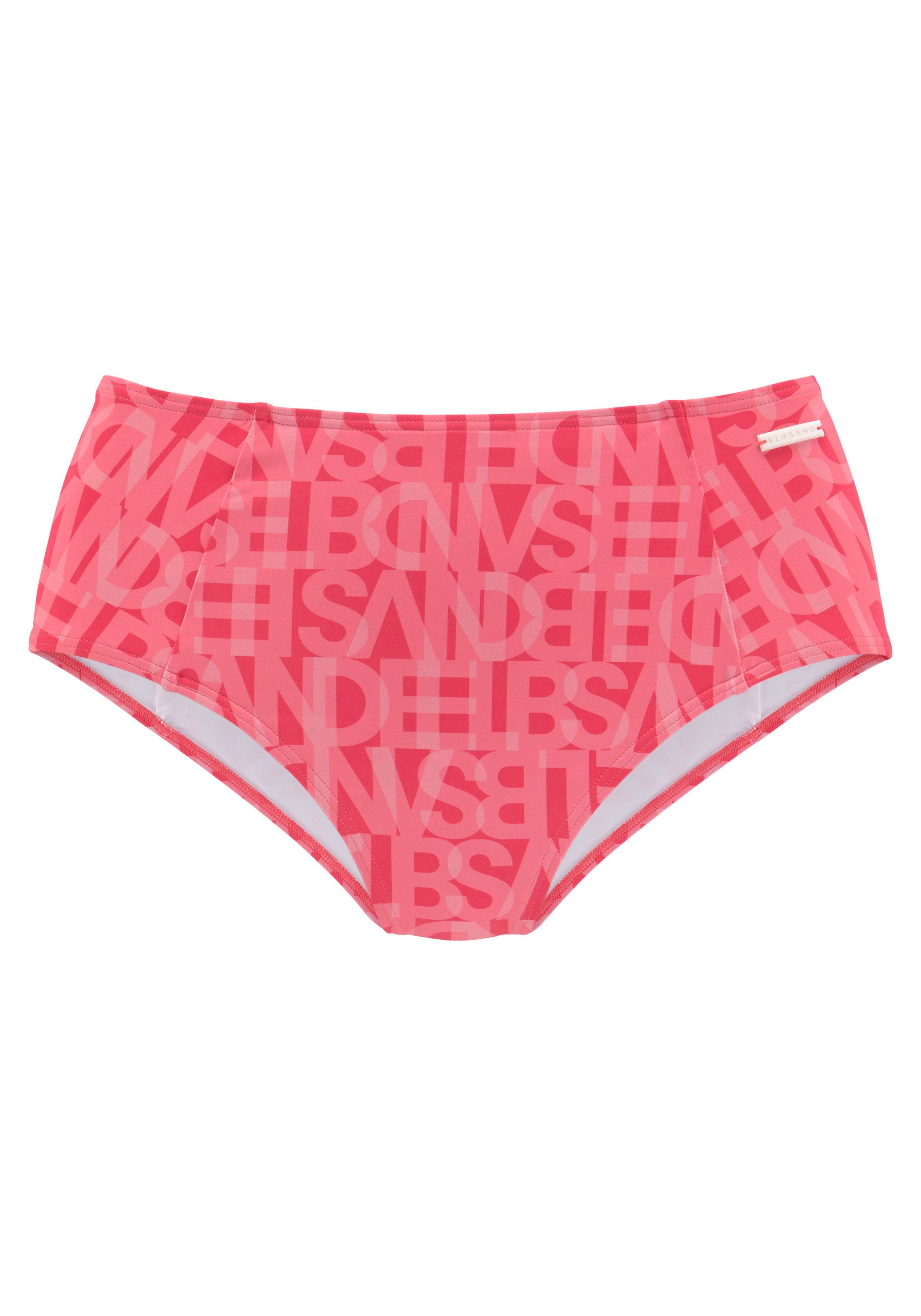 Elbsand Bikinibroekje Letra