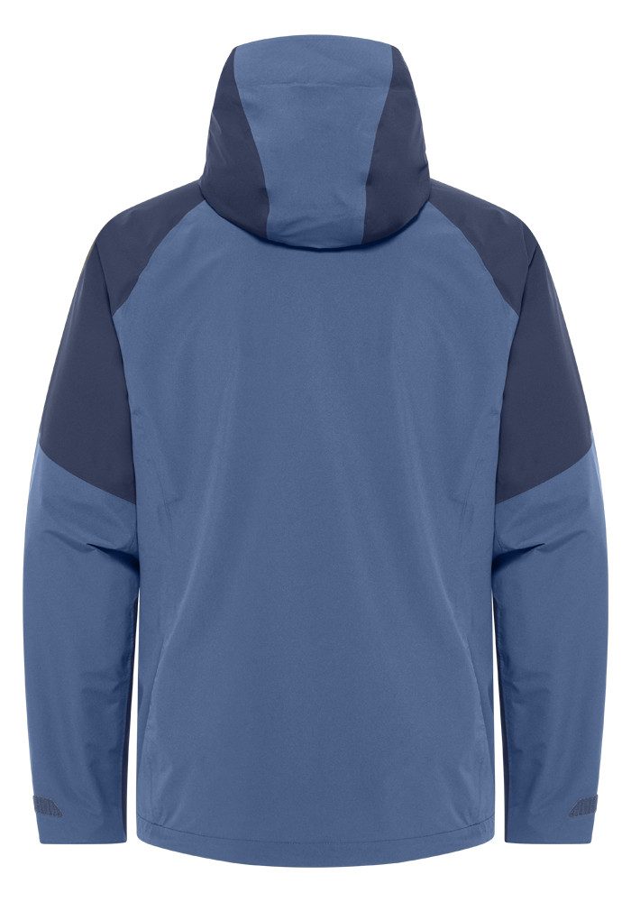Jack Wolfskin Functioneel jack EAGLE PEAK 2L JKT M