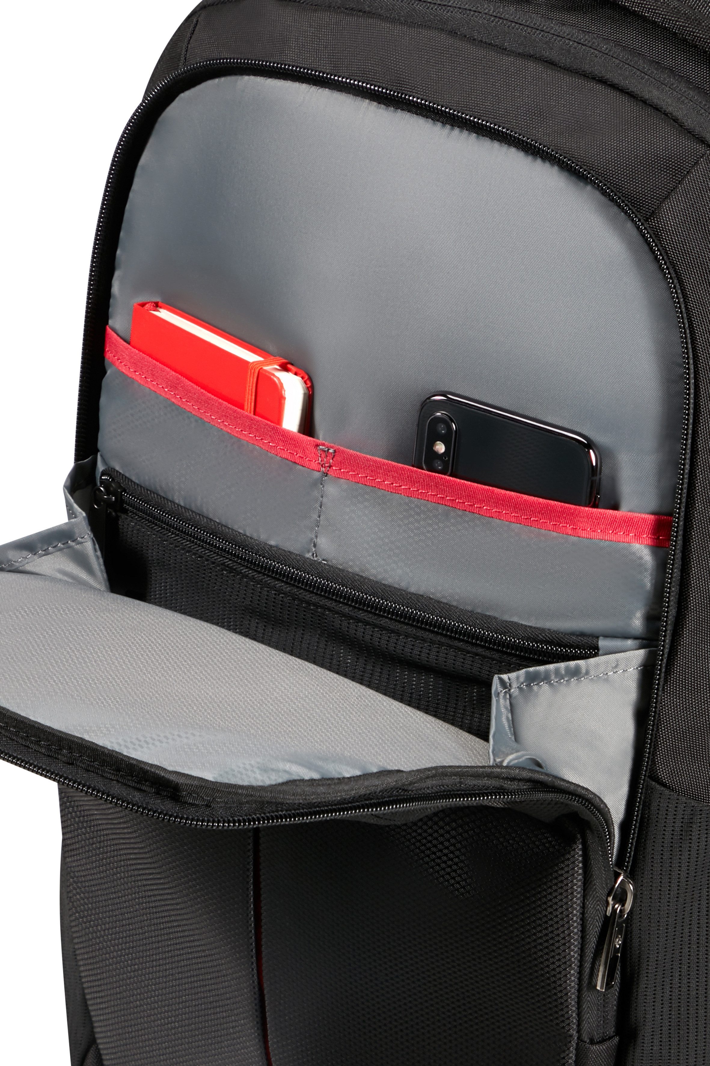 Samsonite Laptoprugzak GUARDIT 3.0