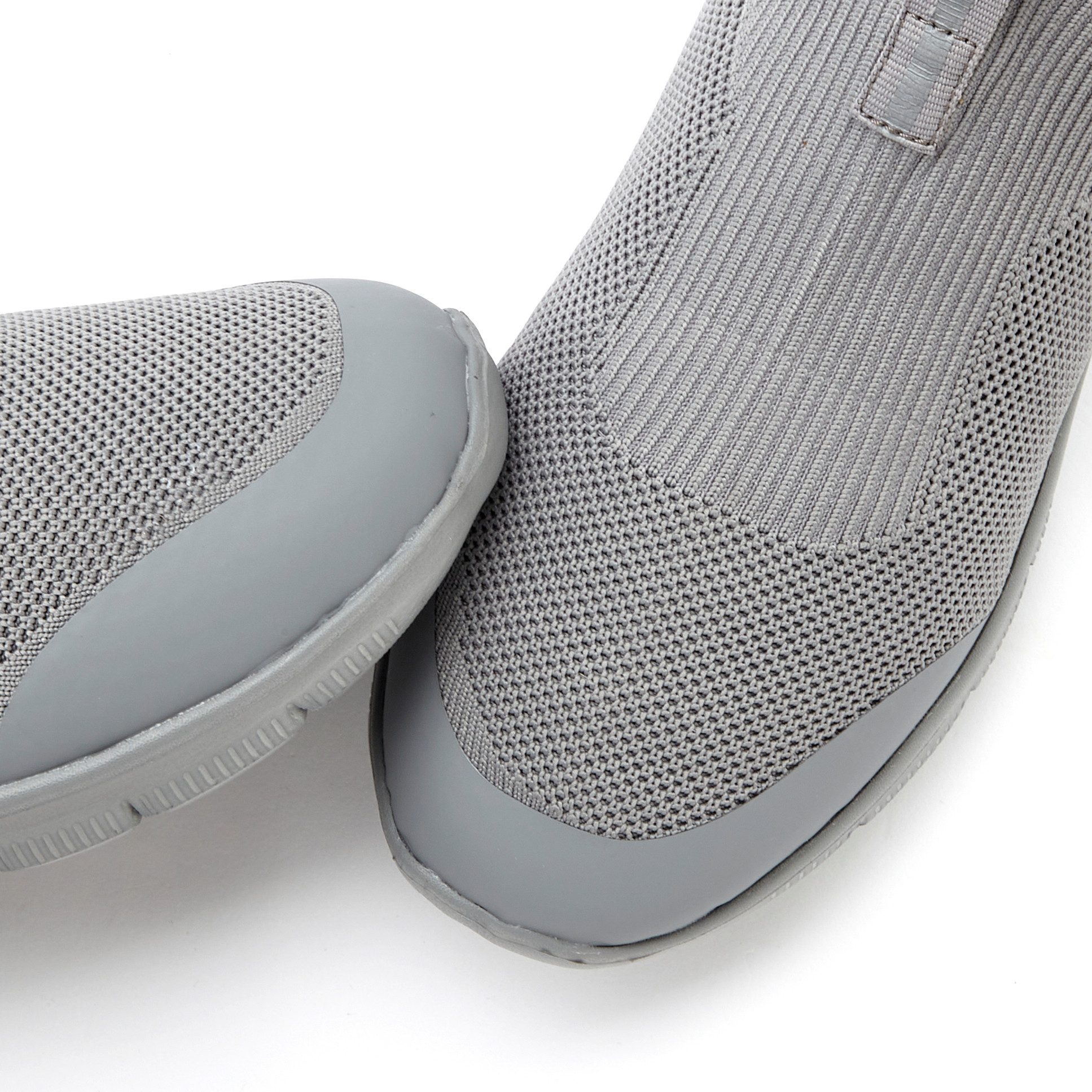 John Devin Slip-on sneakers Slipper, vrijetijdsschoen, sneaker met ultralichte zool Unisex VEGAN