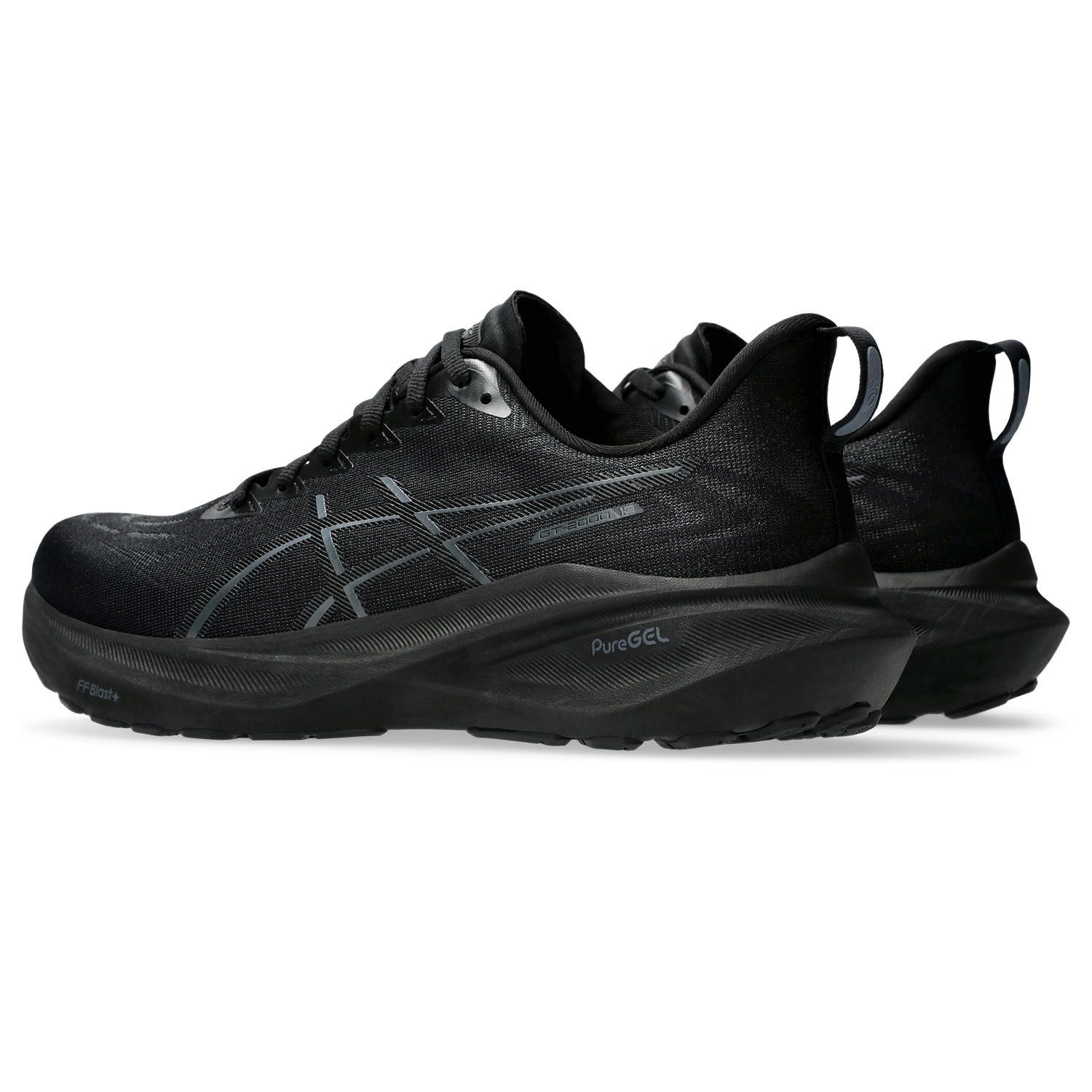 Asics Runningschoenen GT-2000 13 voor meer stabiliteit