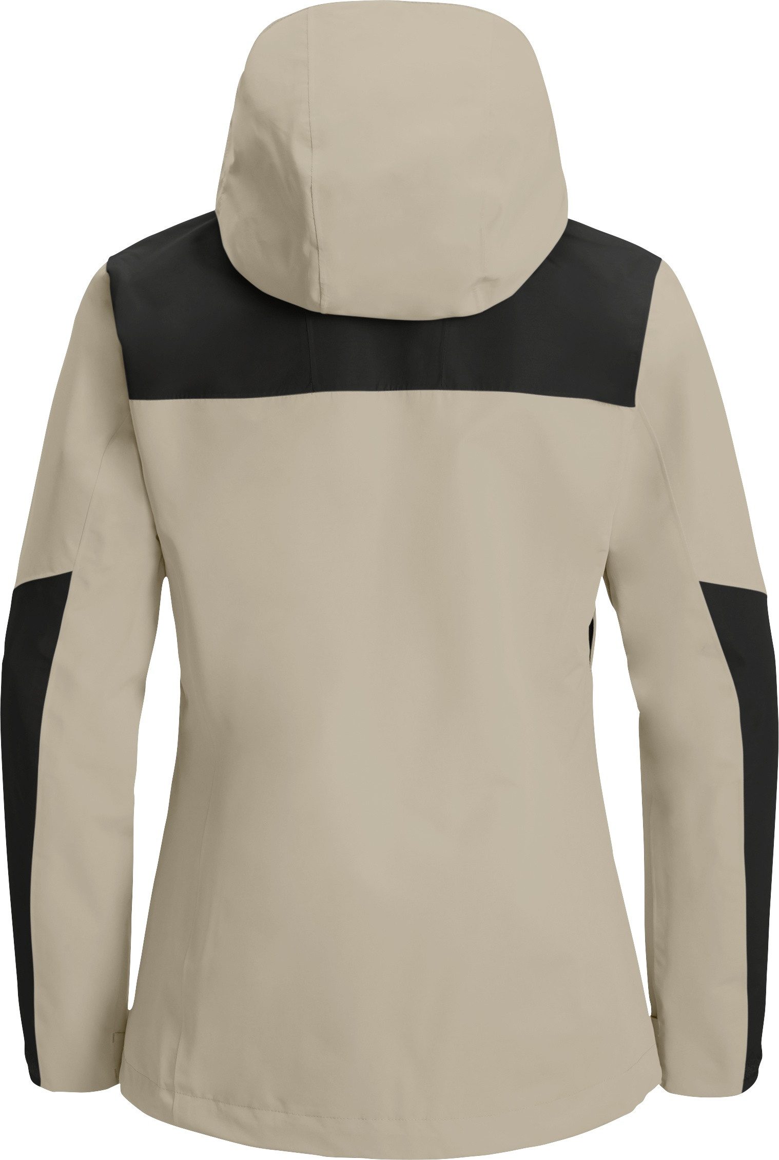 Jack Wolfskin Outdoorjack JASPER 2L JKT W