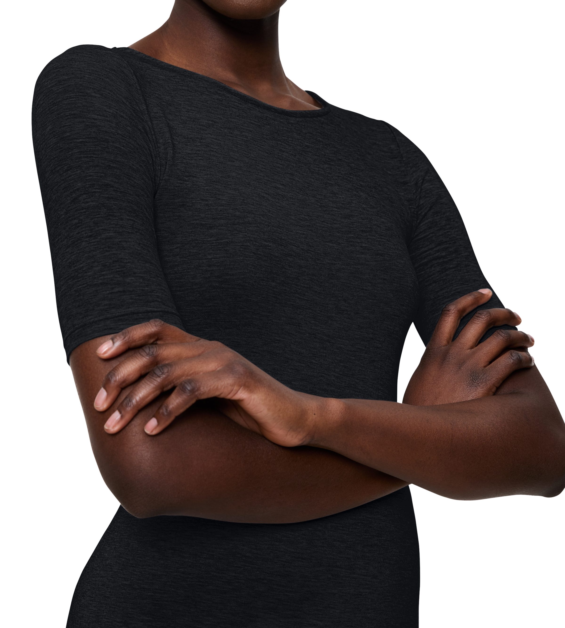 Triumph T-shirt Beauty Layers SSL Top Wool