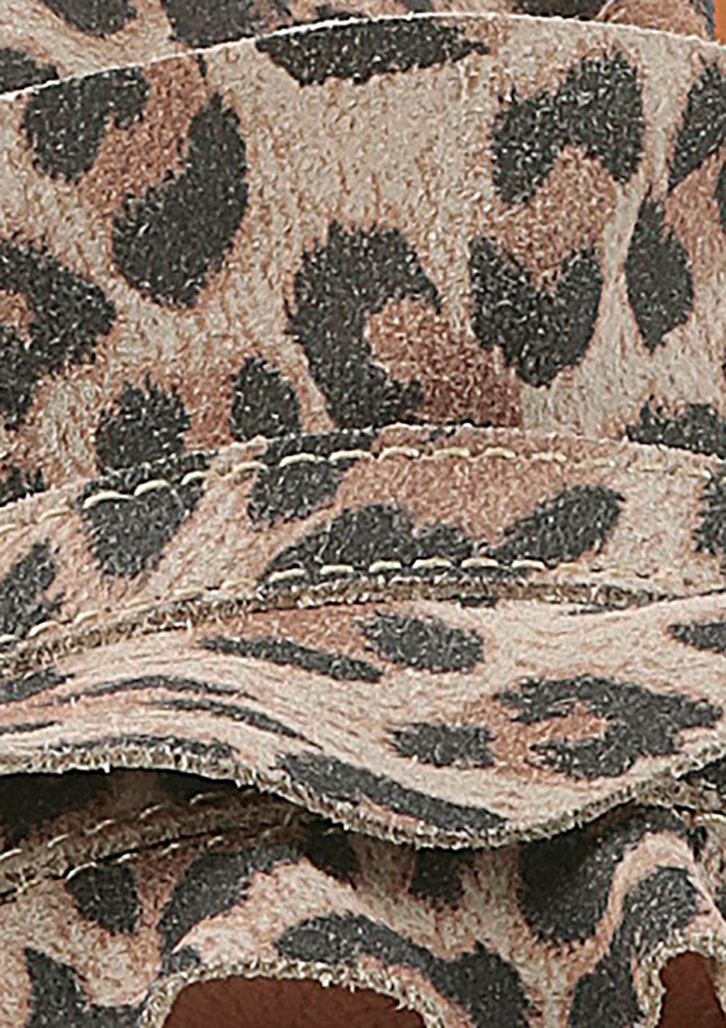 VERBENAS Slippers Rocio Roda zomerschoen, slippers geschikt voor strand- en zwemuitstapjes