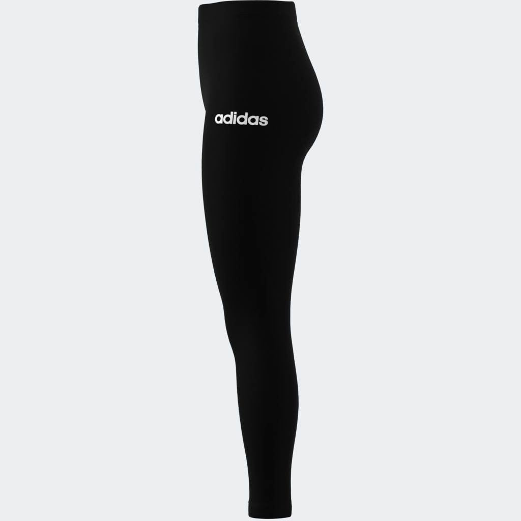 adidas Sportswear Legging W LIN SJ LEG Sportleggings (1-delig)