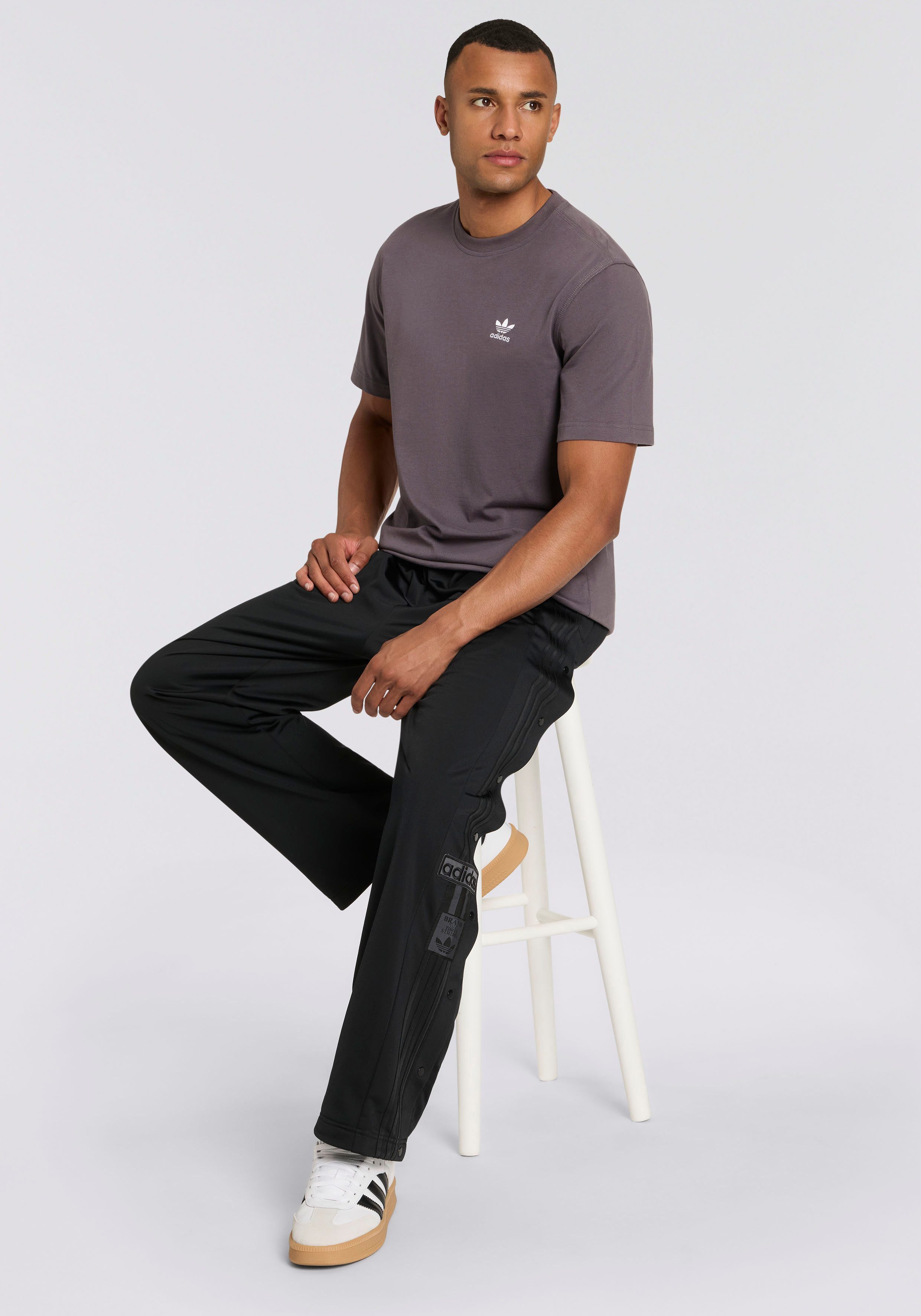 adidas Originals Sportbroek ADIBREAK TP (1-delig)