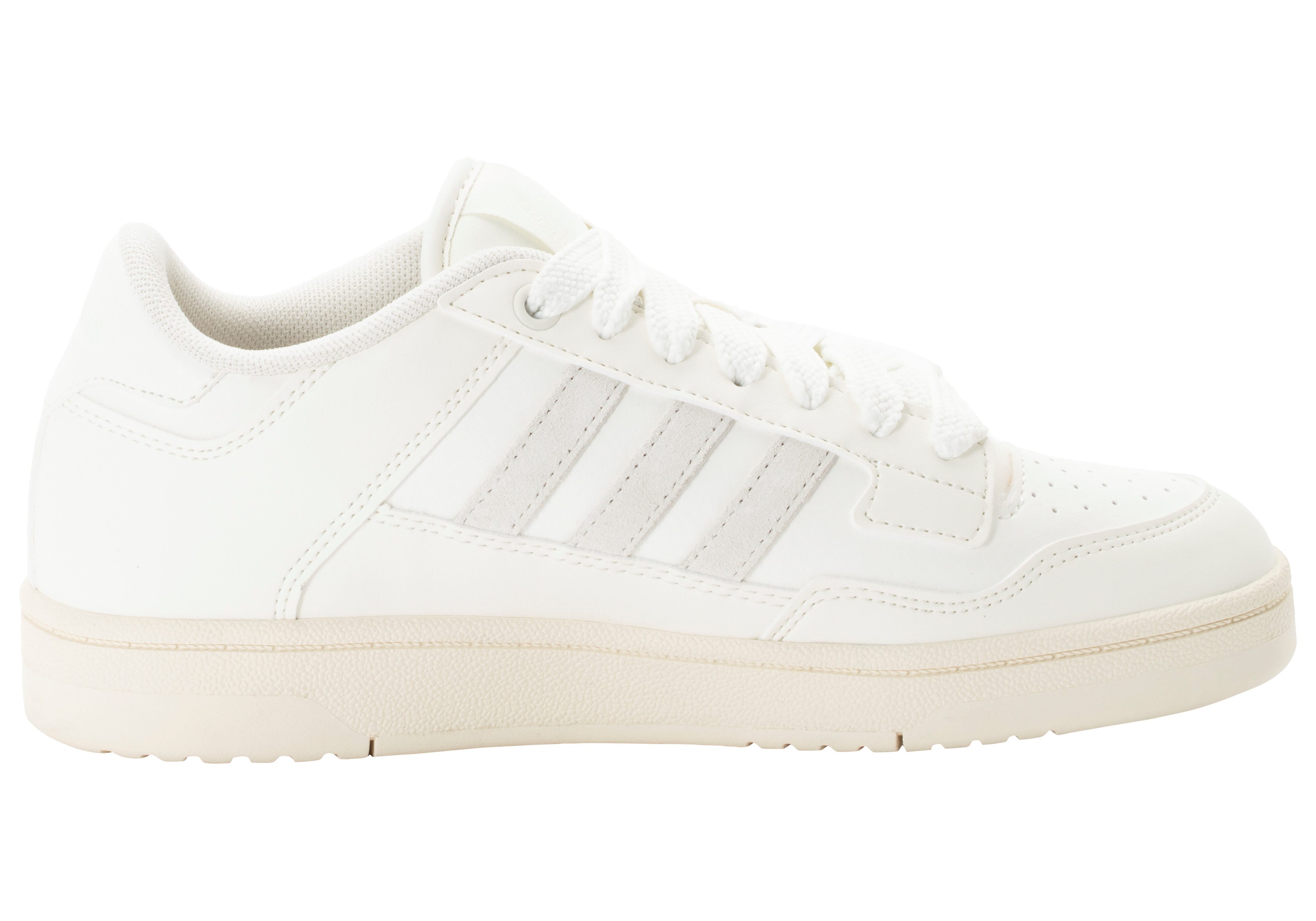 adidas Sportswear Sneakers RAPID COURT LOW