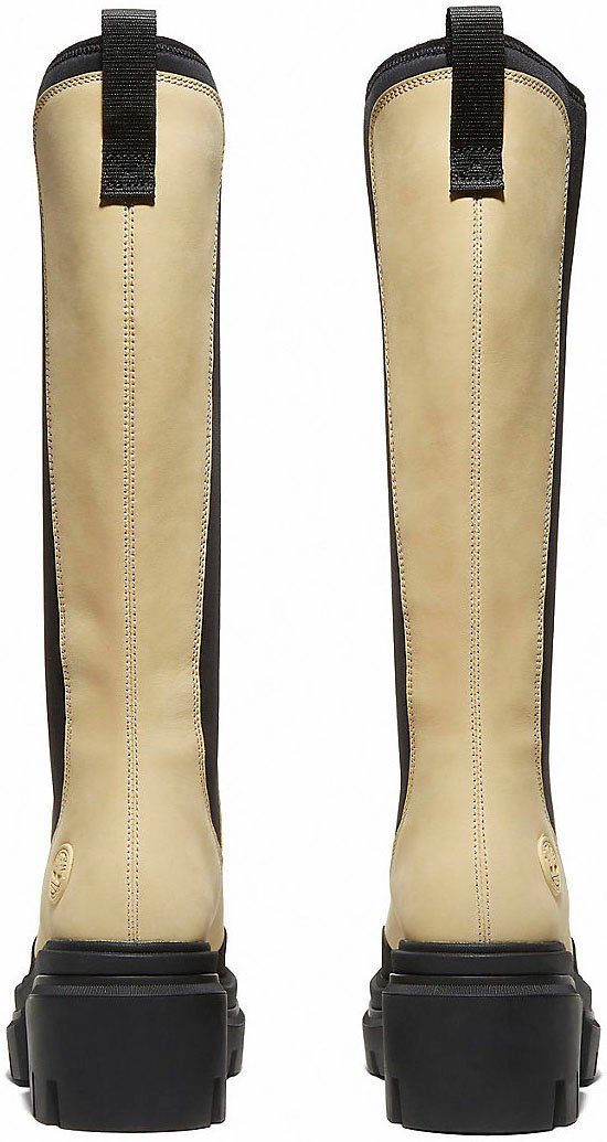 Timberland Laarzen Everleigh Boot Tall Winterschoenen, winterlaarzen