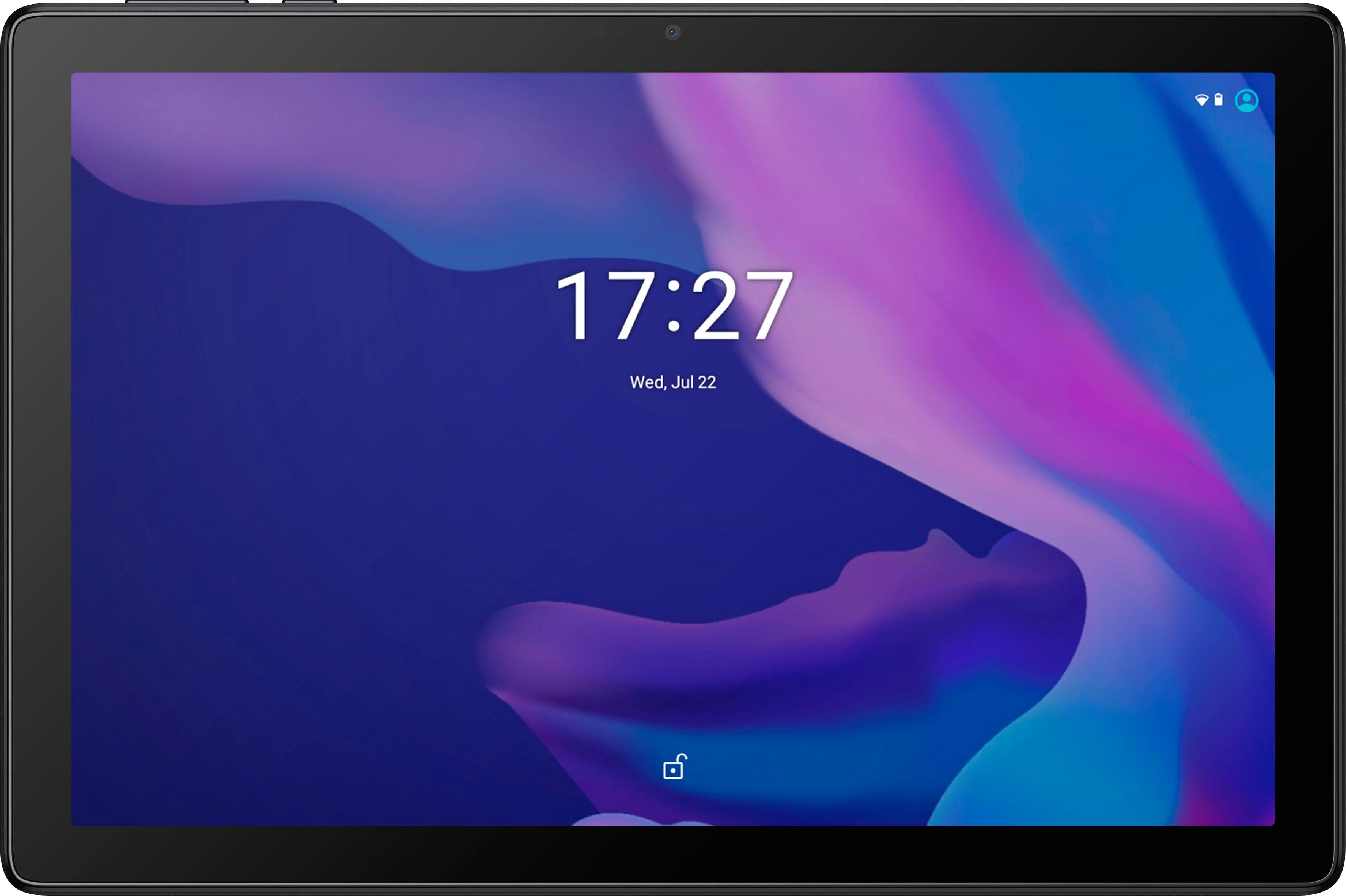 Alcatel Tablet ALCATEL 3T 10 4G (2021), 10,1 ", Android