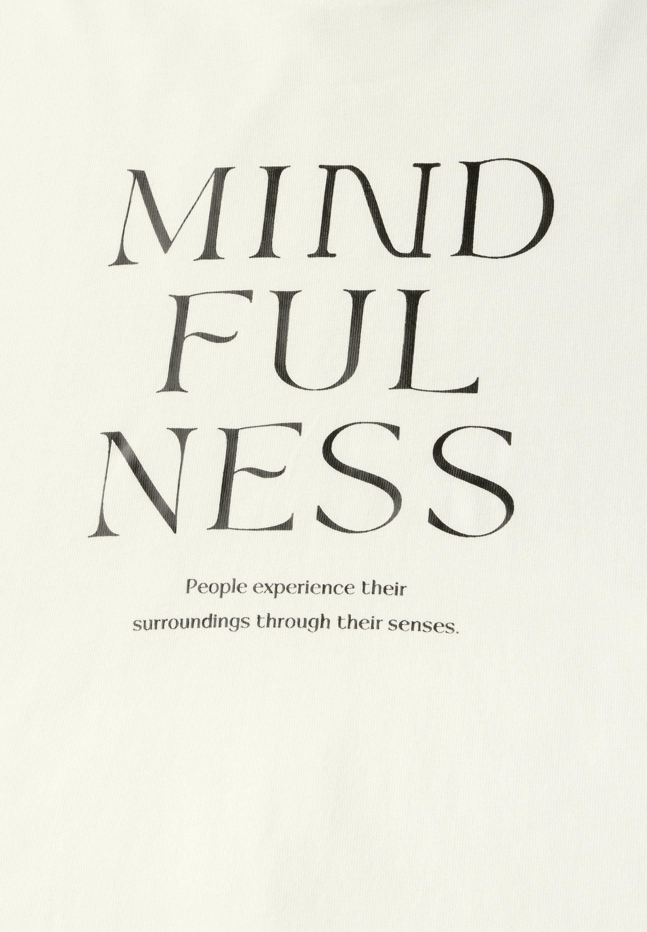 STREET ONE T-shirt