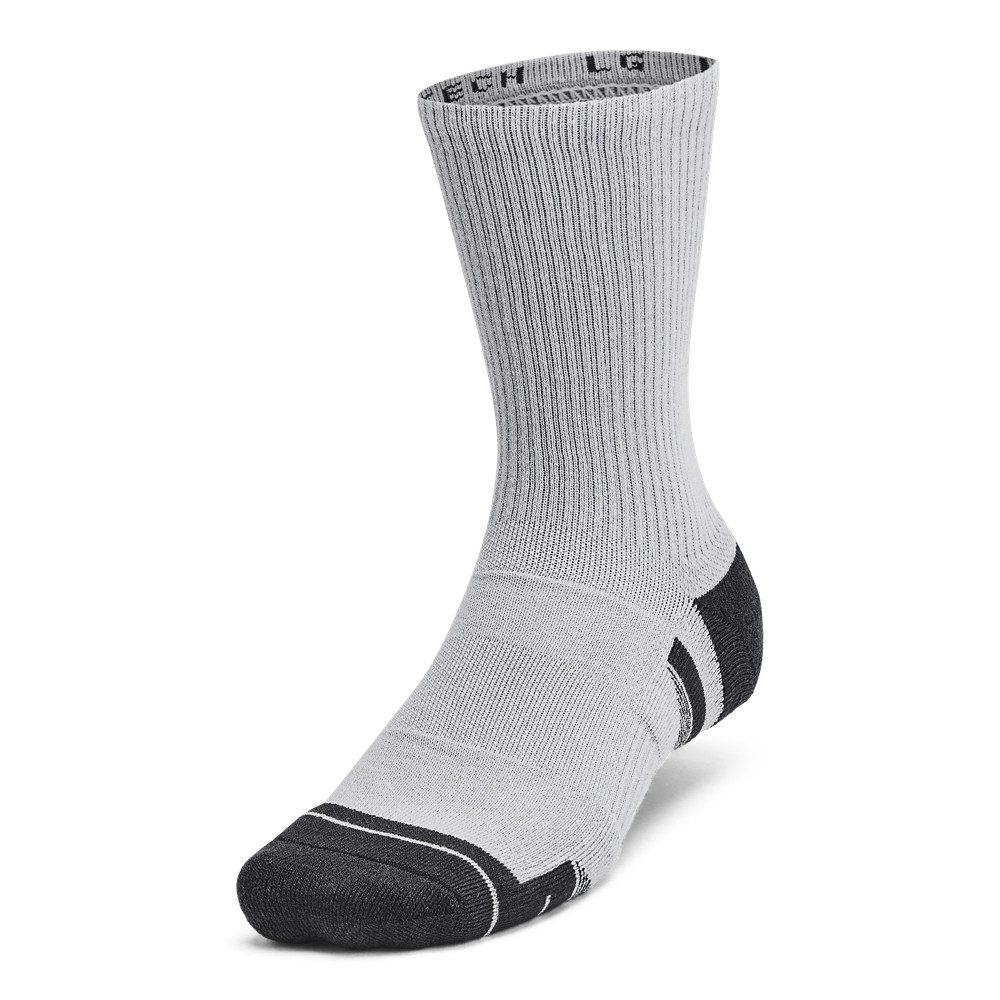 Under Armour® Sportsokken UNISEX UA PERF TECH 6PK CREW (6 paar)