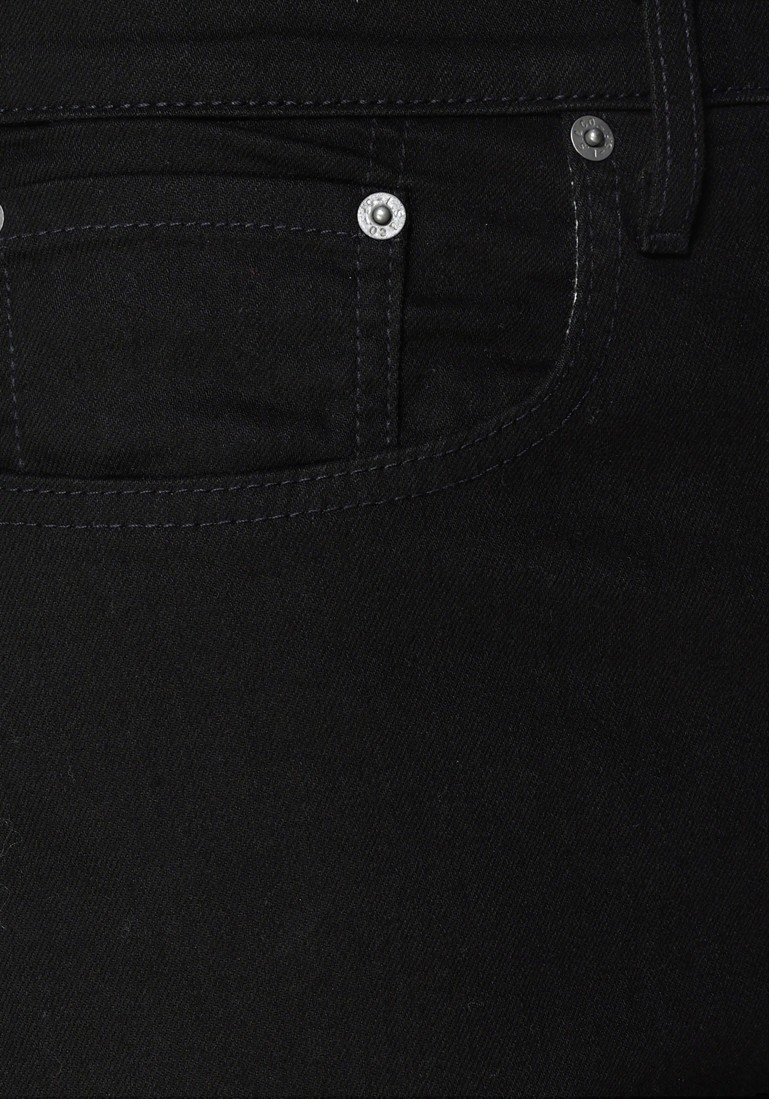 Levi's® Tapered jeans 502 TAPER in een elegante, moderne stijl