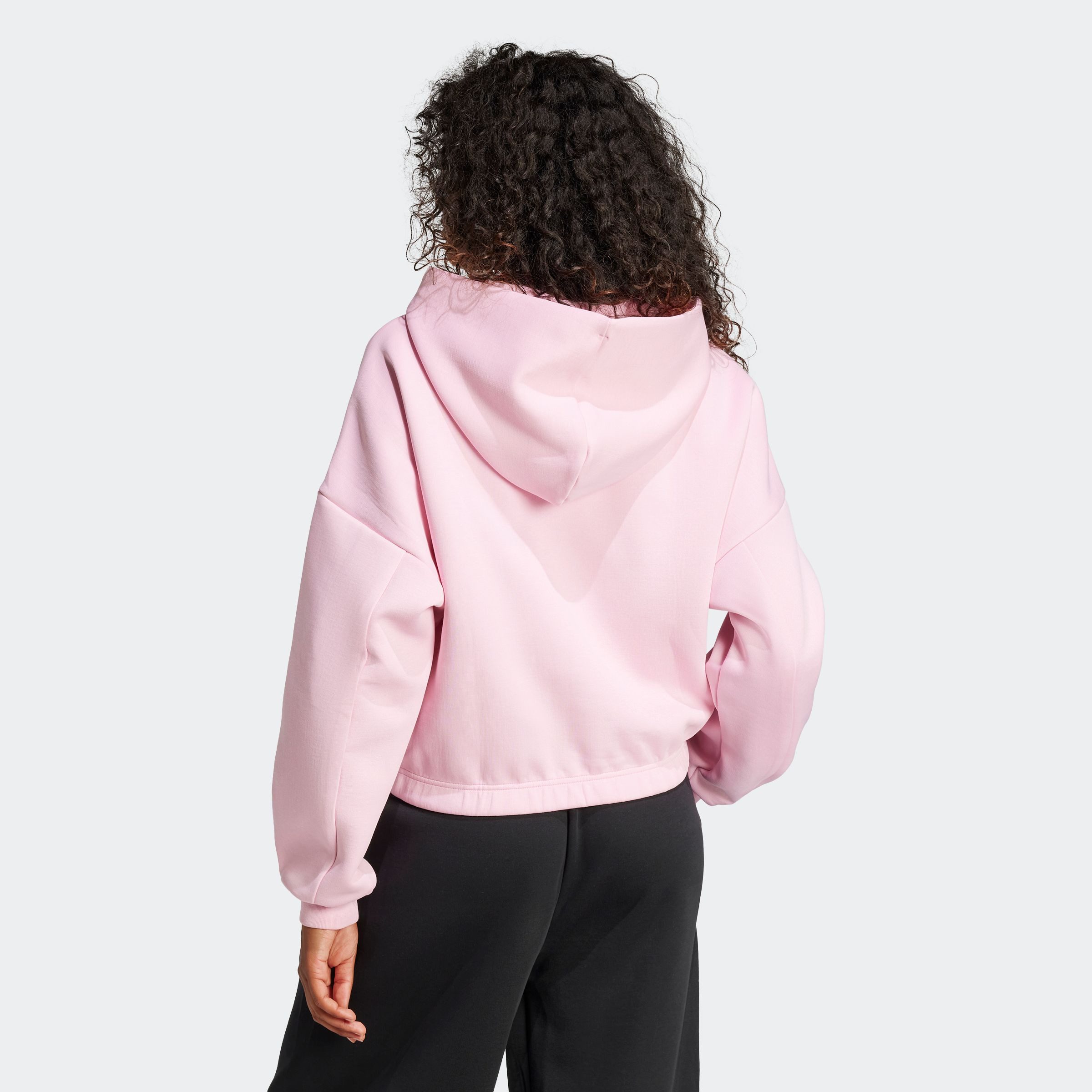 adidas Sportswear Hoodie W FI 3B OH HD