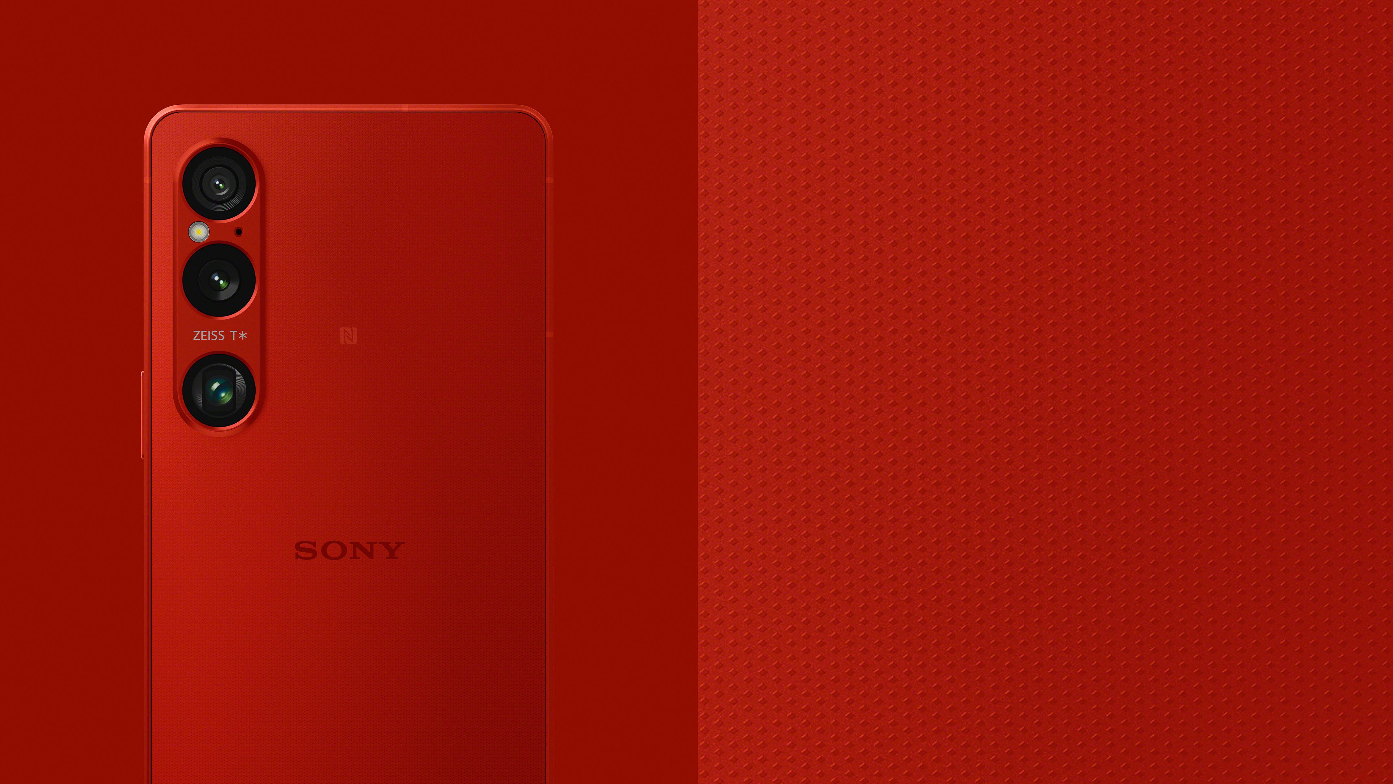 Sony Smartphone Xperia 1 VI, 256 GB