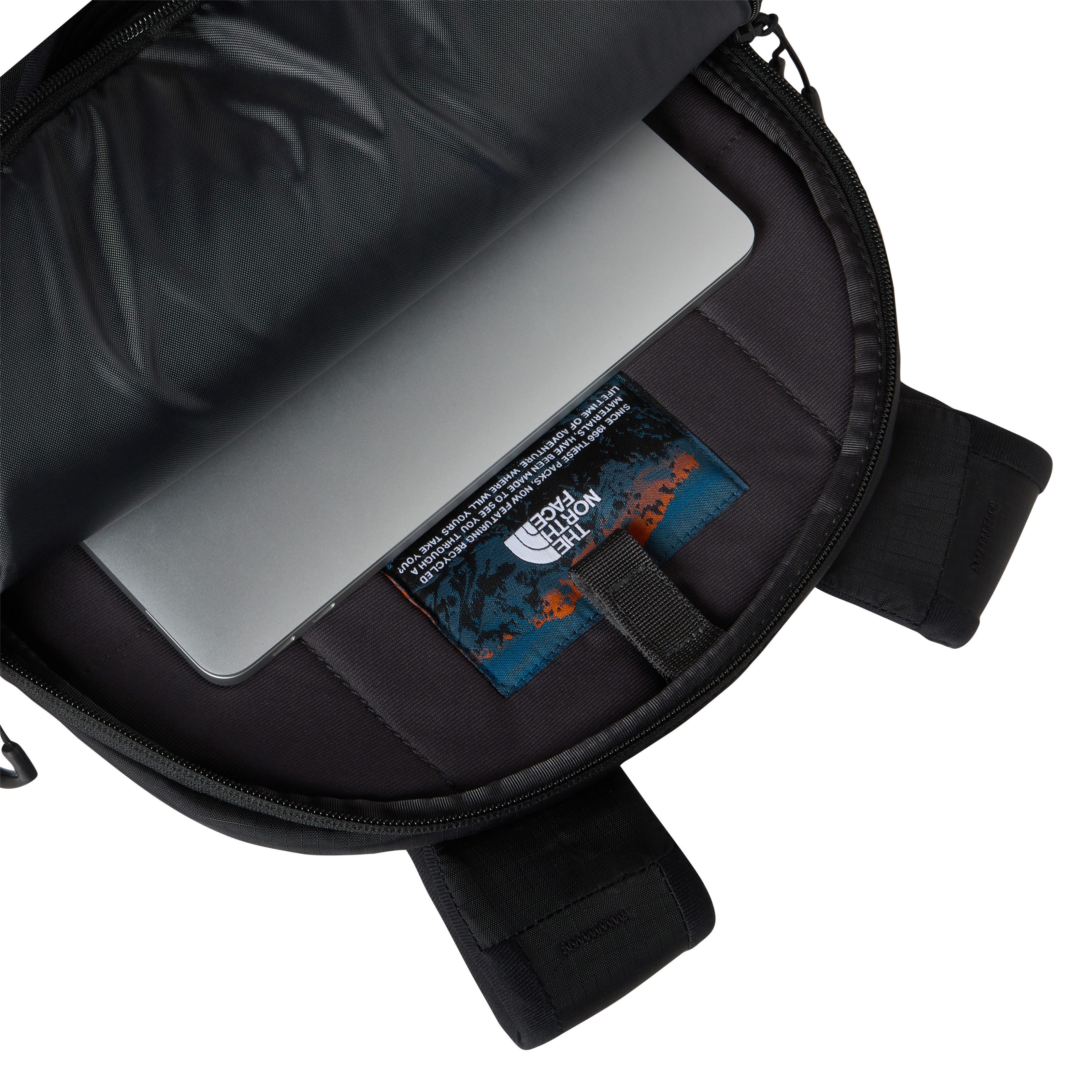The North Face Vrijetijdsrugzak W BOREALIS 27 liter volume (1-delig)