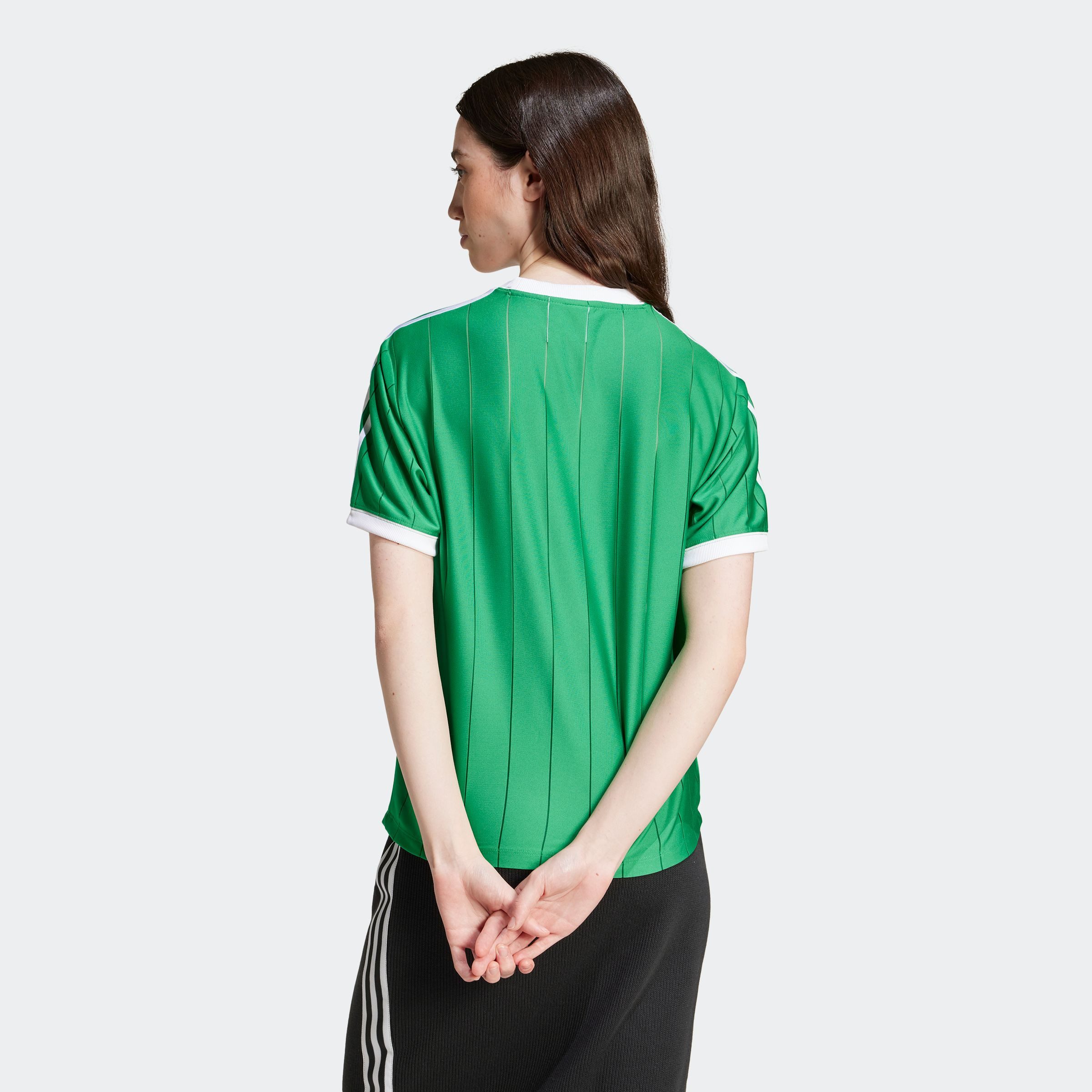 adidas Originals T-shirt 3 S PNST TEE