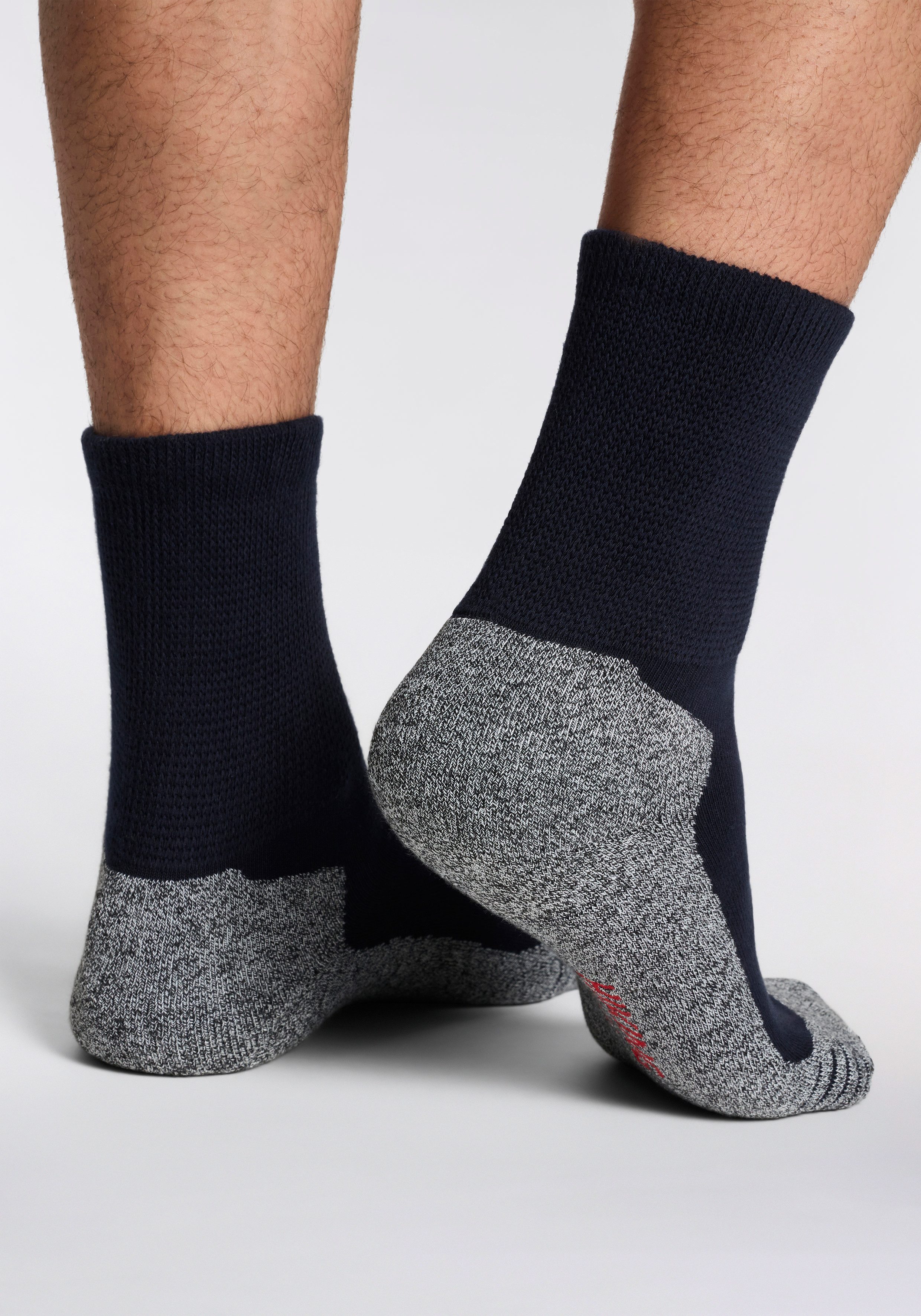 XTREME sockswear Wandelsokken (Set van 2)