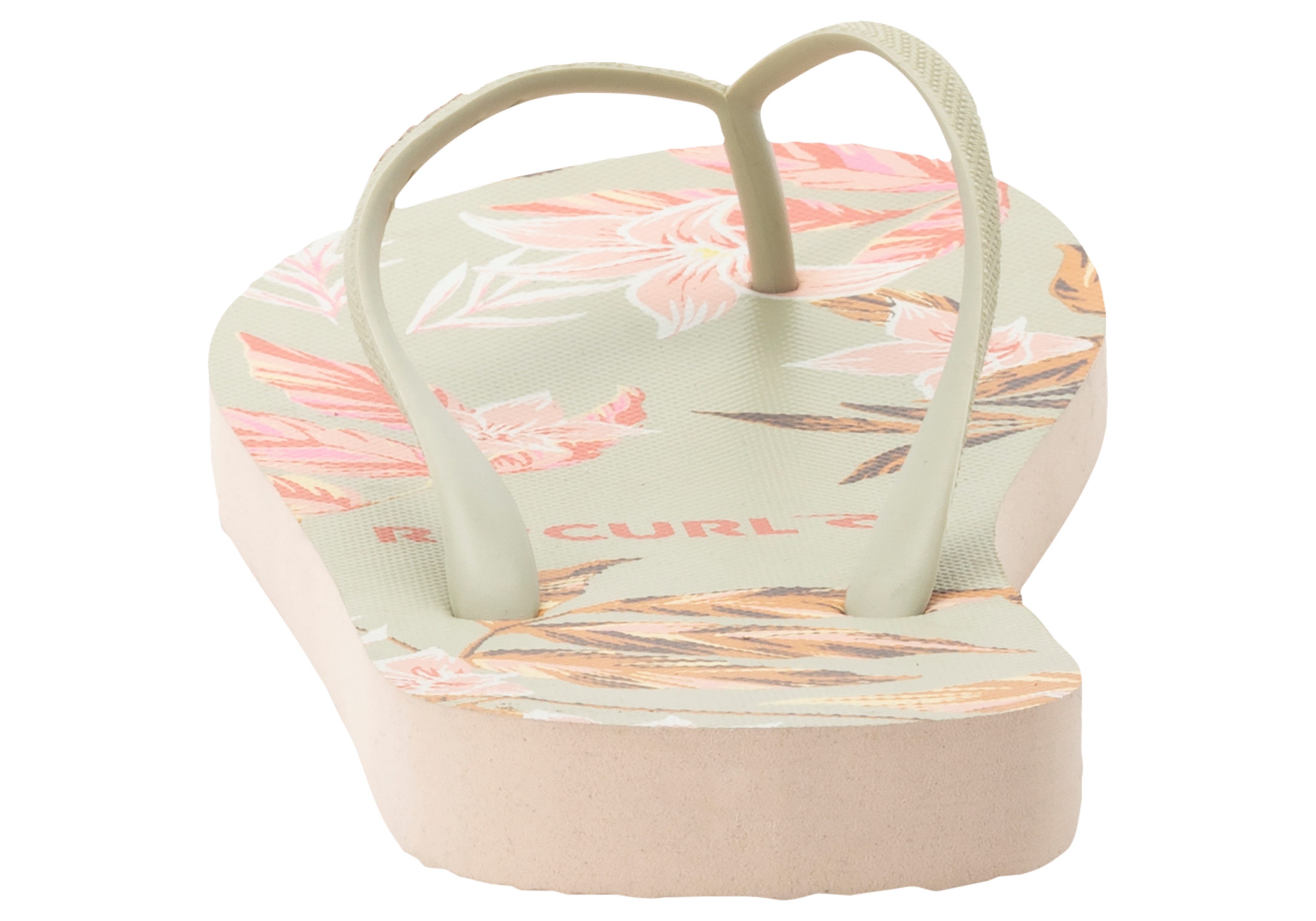 Rip Curl Teenslippers LA ISLA BLOOM OPEN TOE