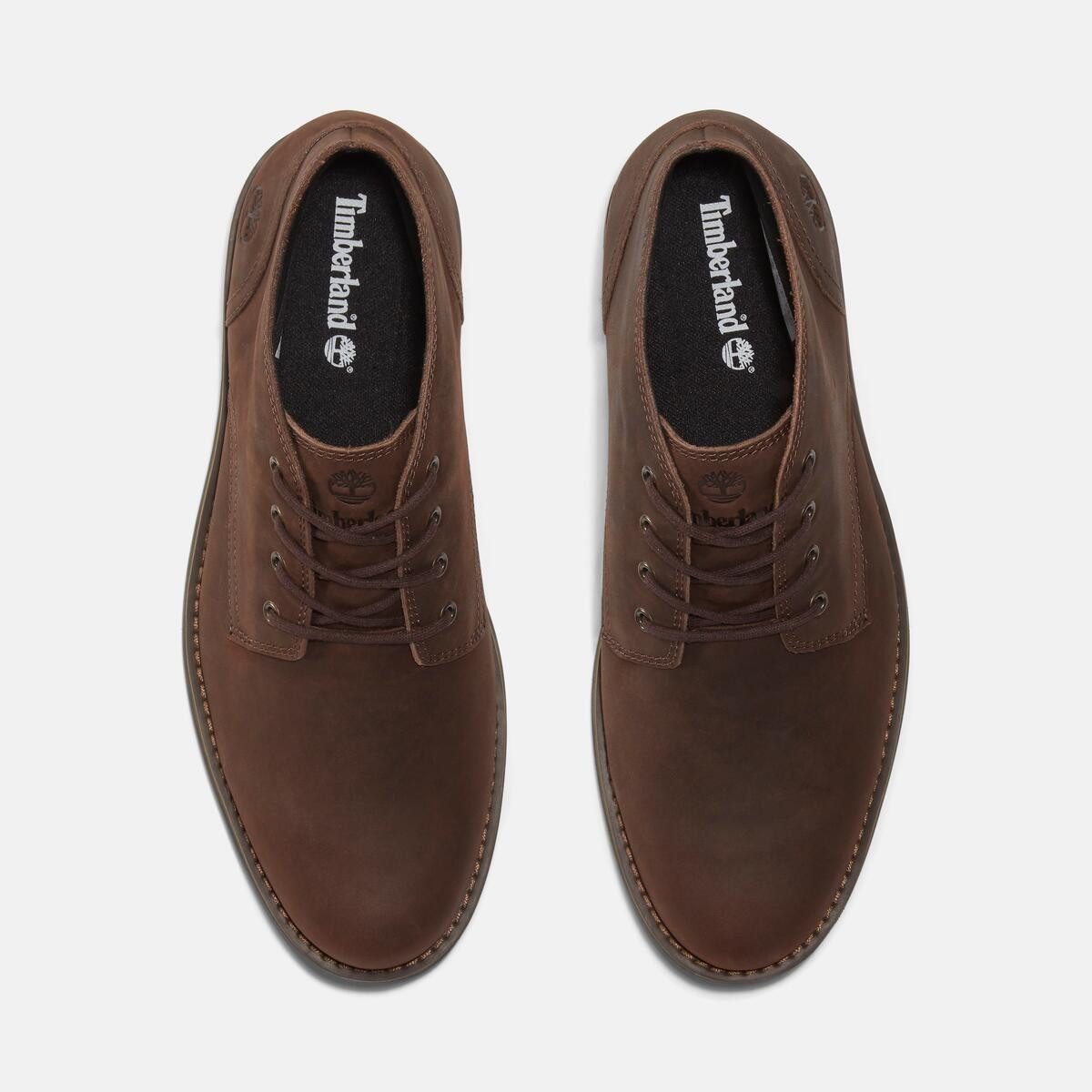 Timberland Veterschoenen ALDEN BROOK MID LACE UP WATERPROOF CHUKKA BOOT Winterlaarzen, veterschoenen, winterschoenen, waterdicht