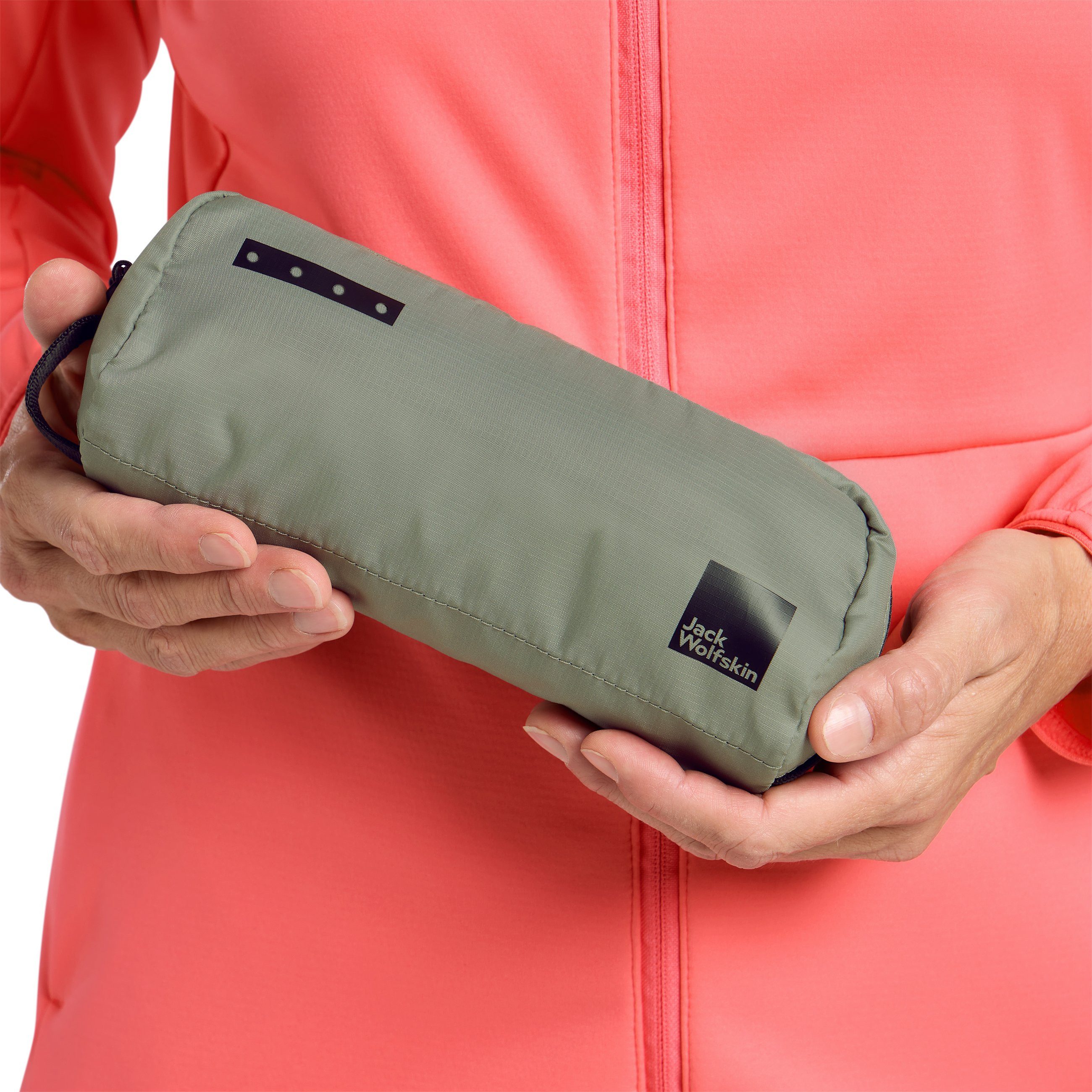 Jack Wolfskin Toilettas WANDERMOOD WASHBAG MINI