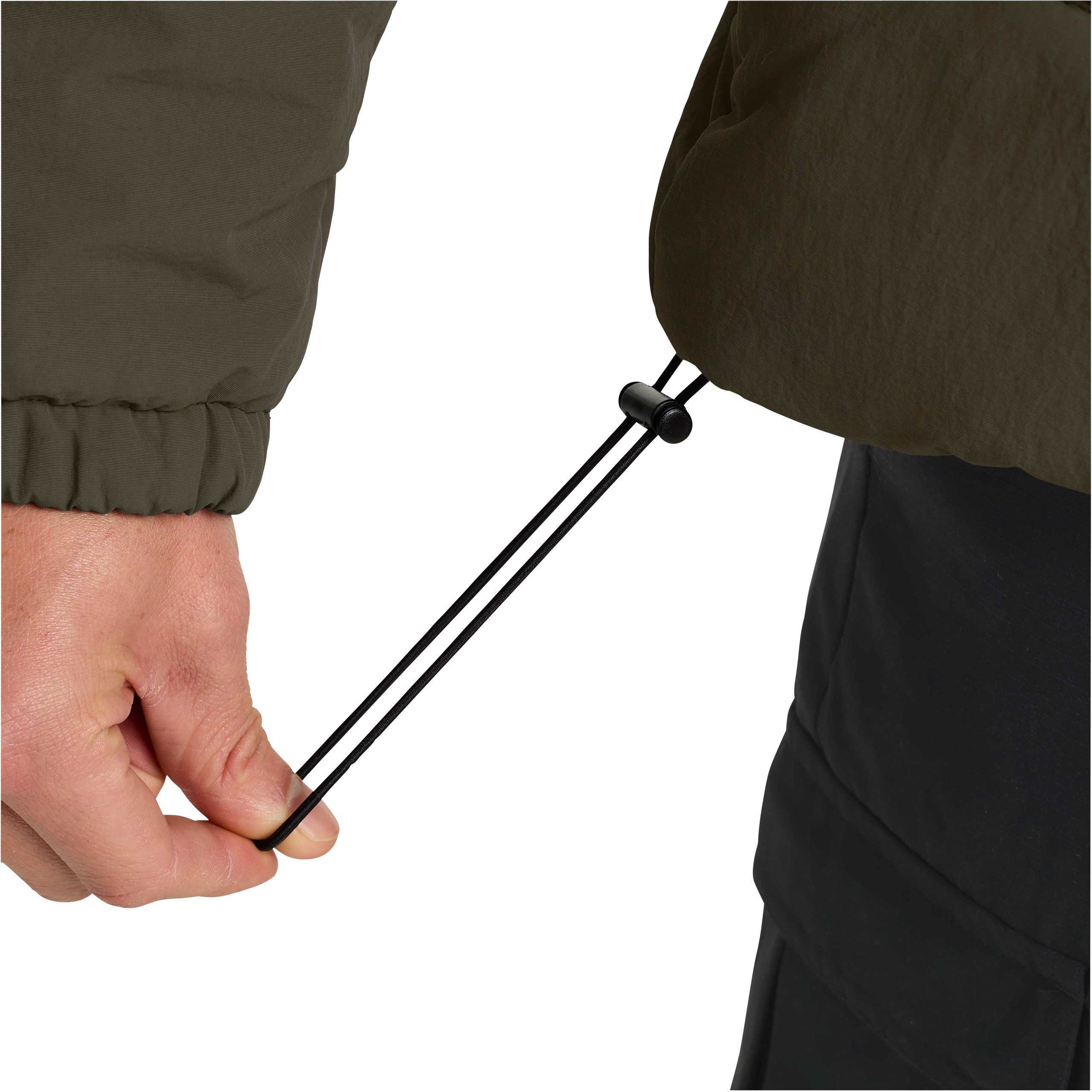 Jack Wolfskin Winterjack NORTHERN LITE JKT M