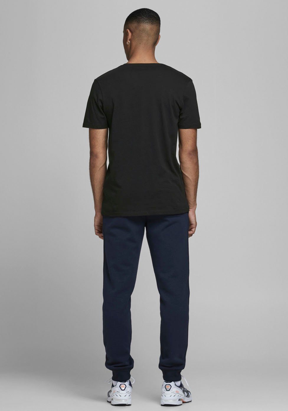 Jack & Jones T-shirt CORP LOGO TEE