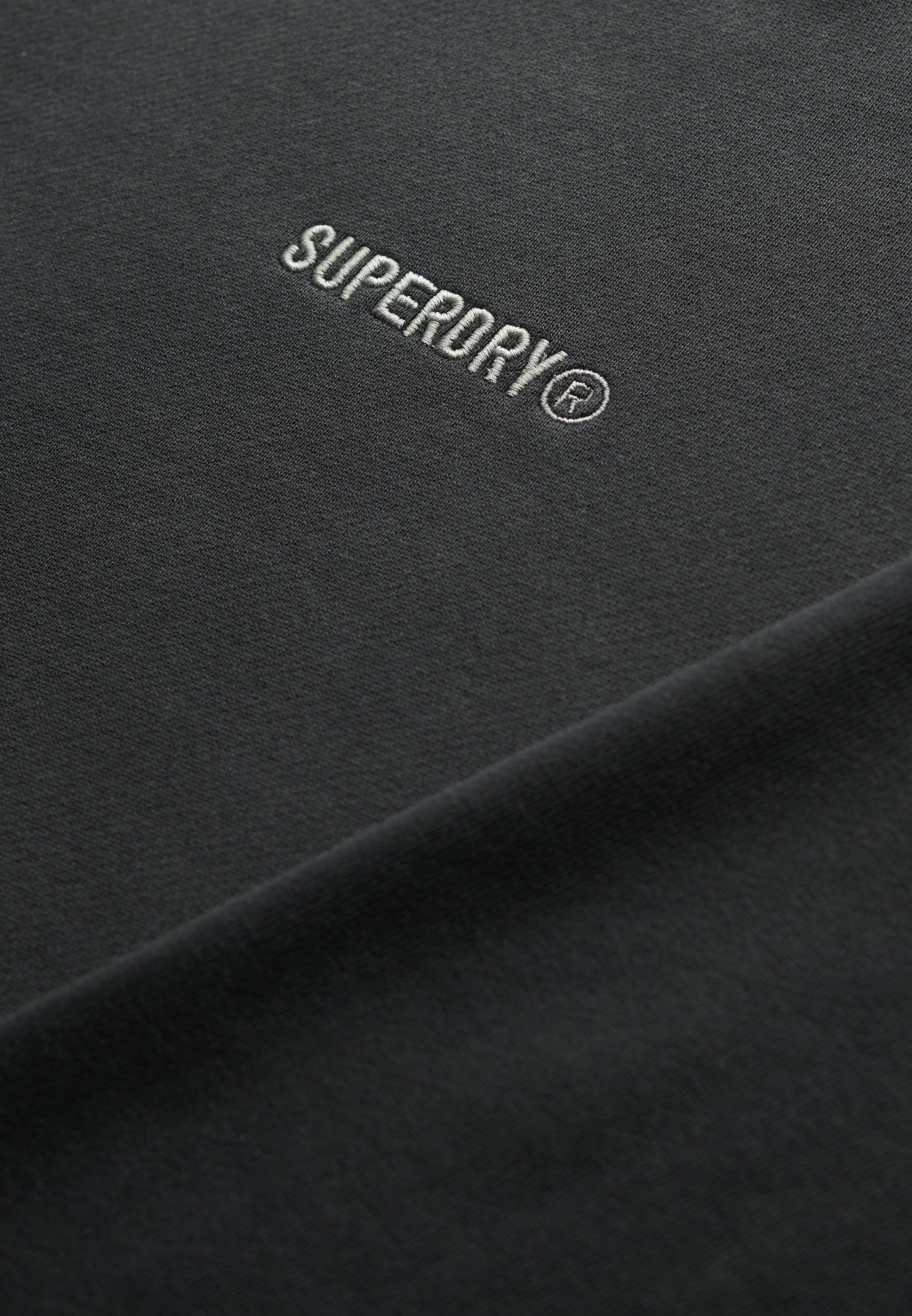 Superdry Sweatshirt MICRO LOGO CREW