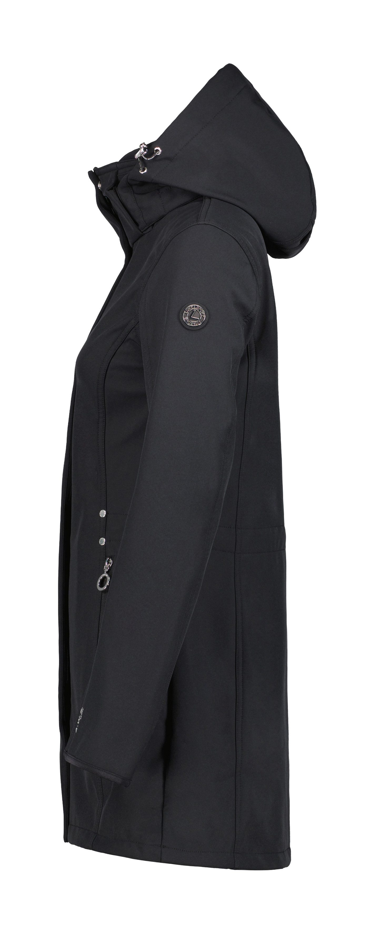 Luhta Softshell-jack D SOFTSHELL JACKET ILONIEMI