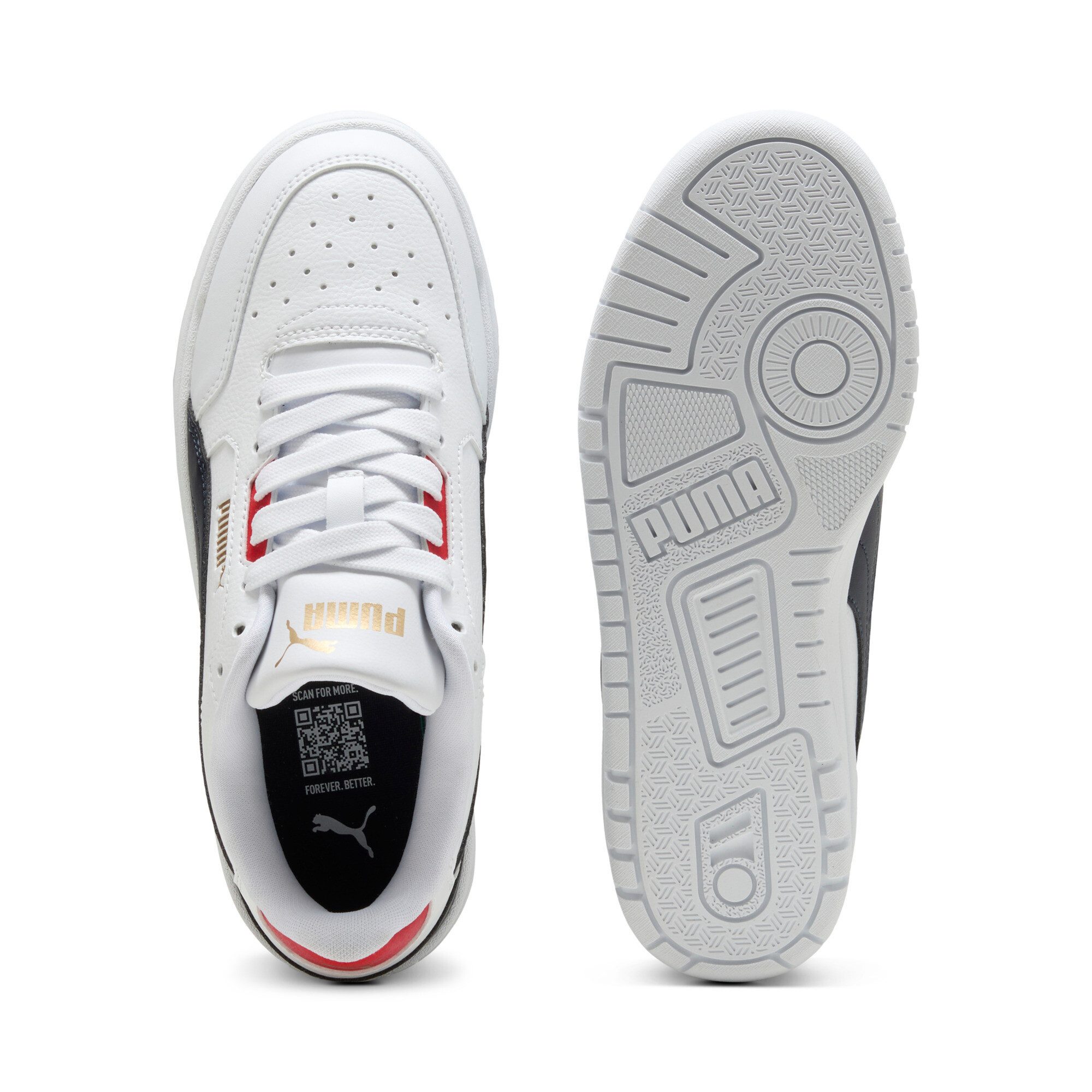 PUMA Sneakers SHUFFLE DOWNTOWN LO JR