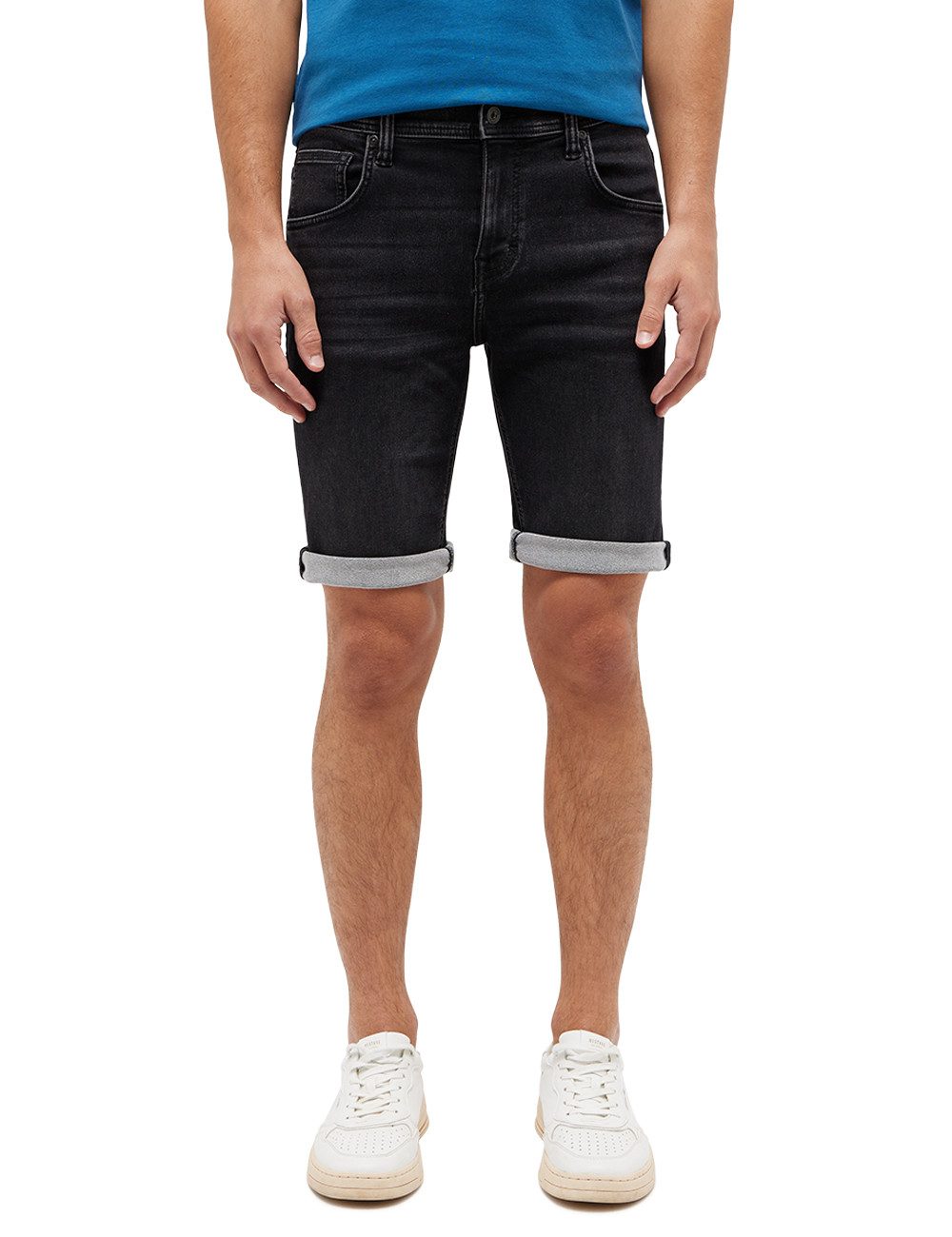 Mustang Short Style Chicago Shorts Z
