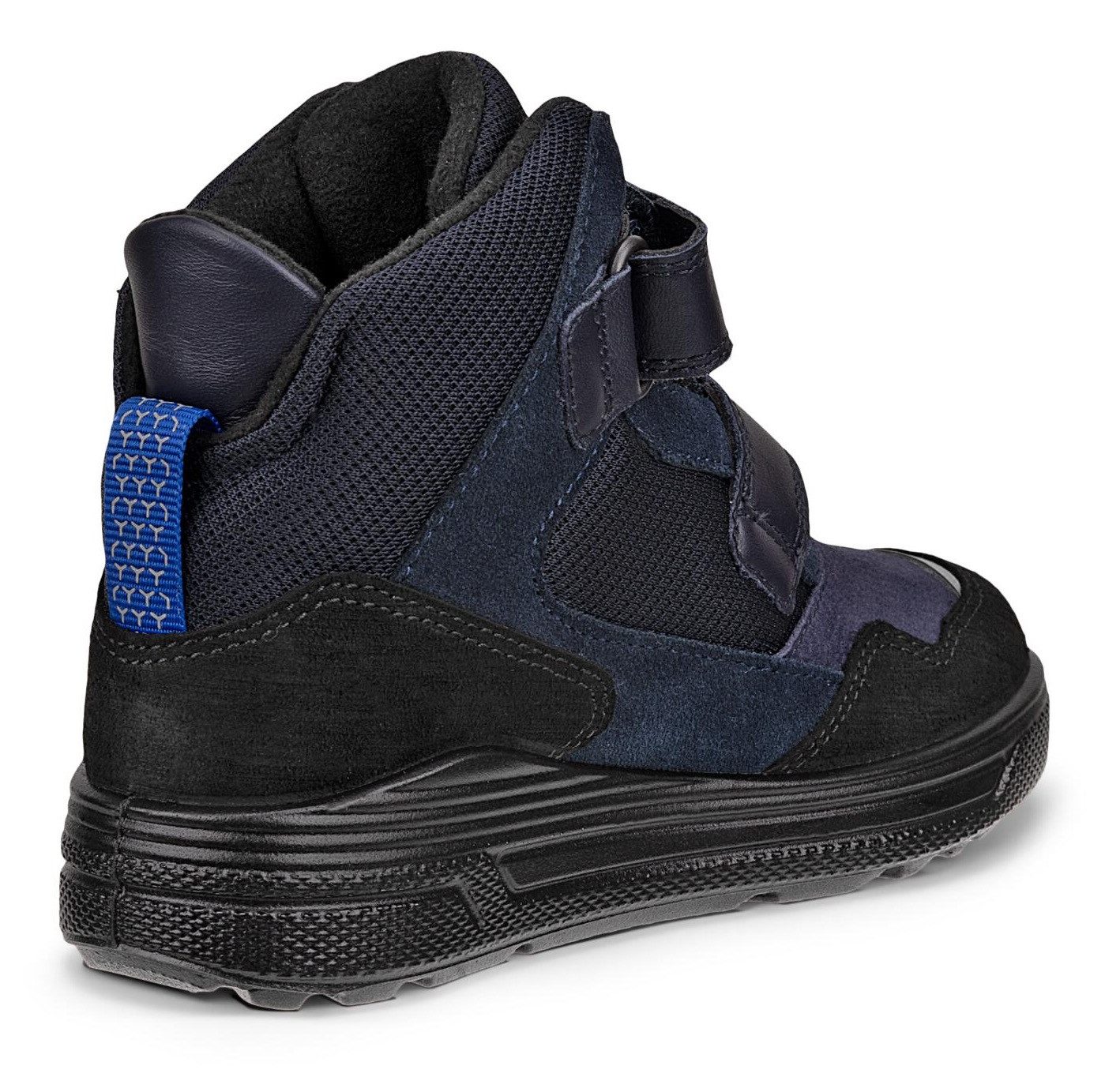 Ecco Klittenbandlaarzen Urban Snowboarder