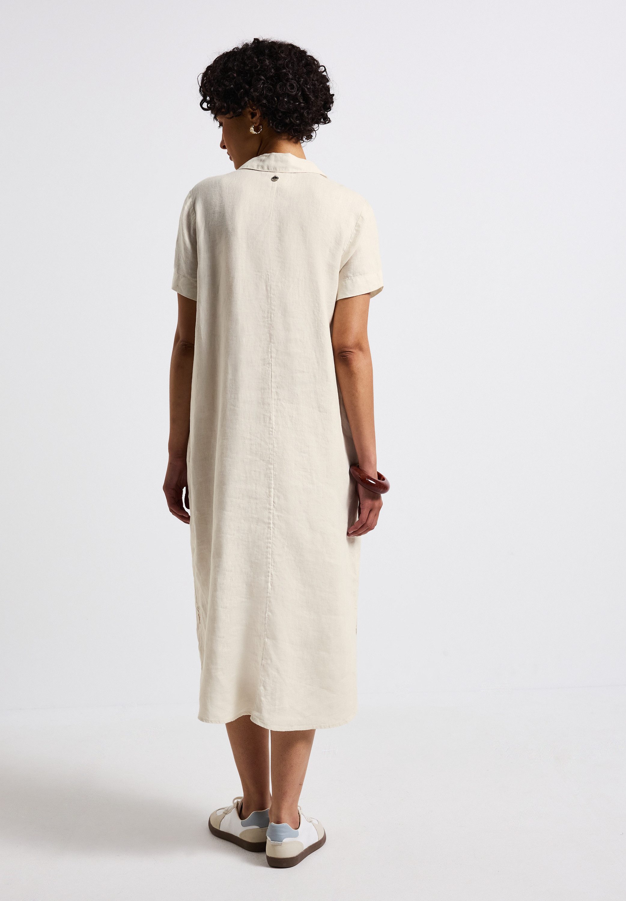 STREET ONE Midi-jurk
