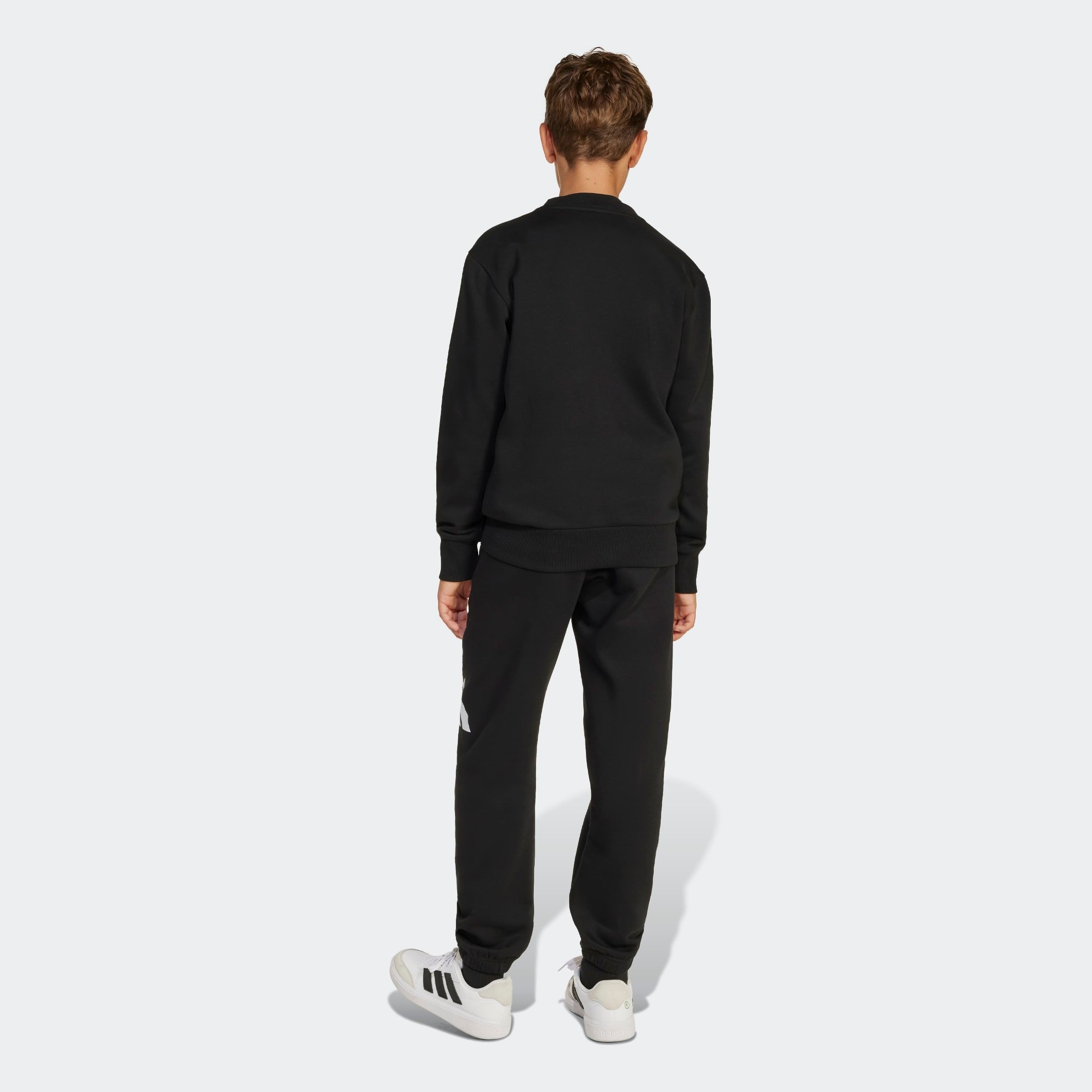 adidas Sportswear Trainingspak J BL FL JOG 240 (2-delig)