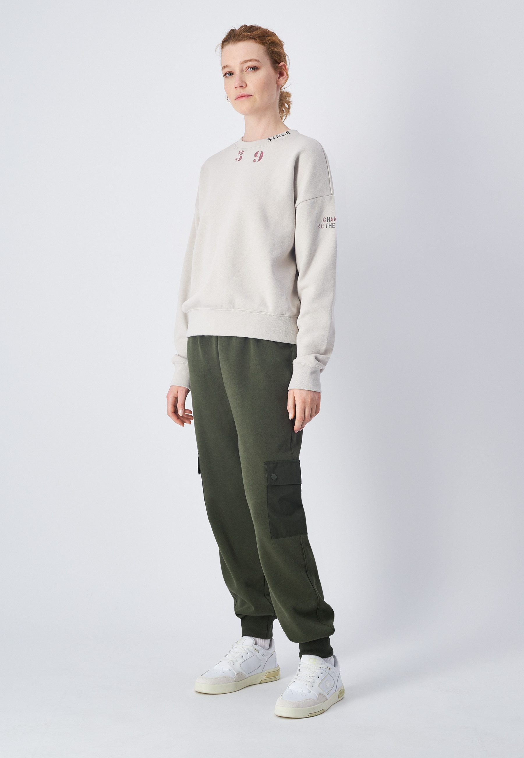 Champion Cargobroek RIB CUFF PANTS