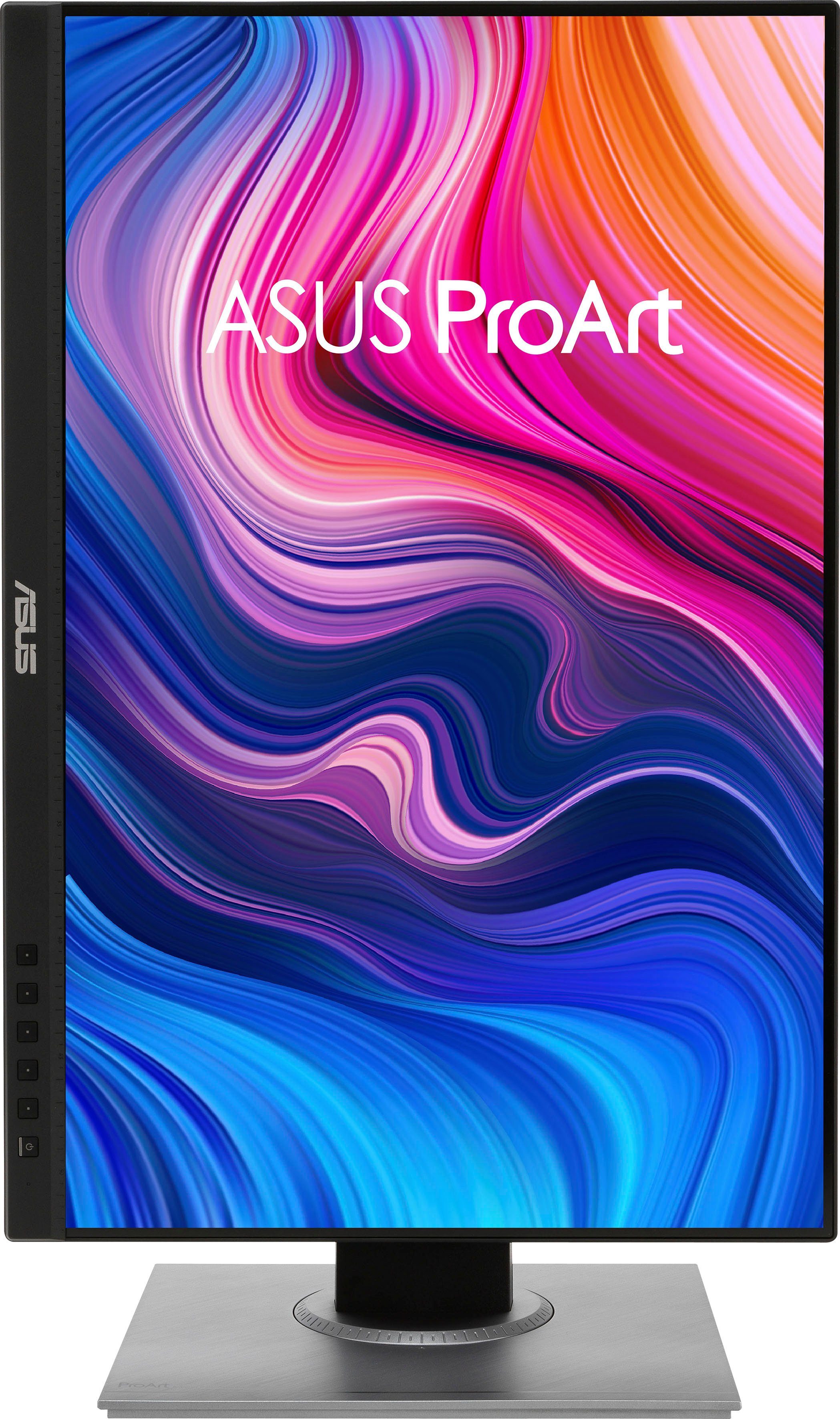 Asus Ledscherm PA248QV, 61 cm / 24", WUXGA