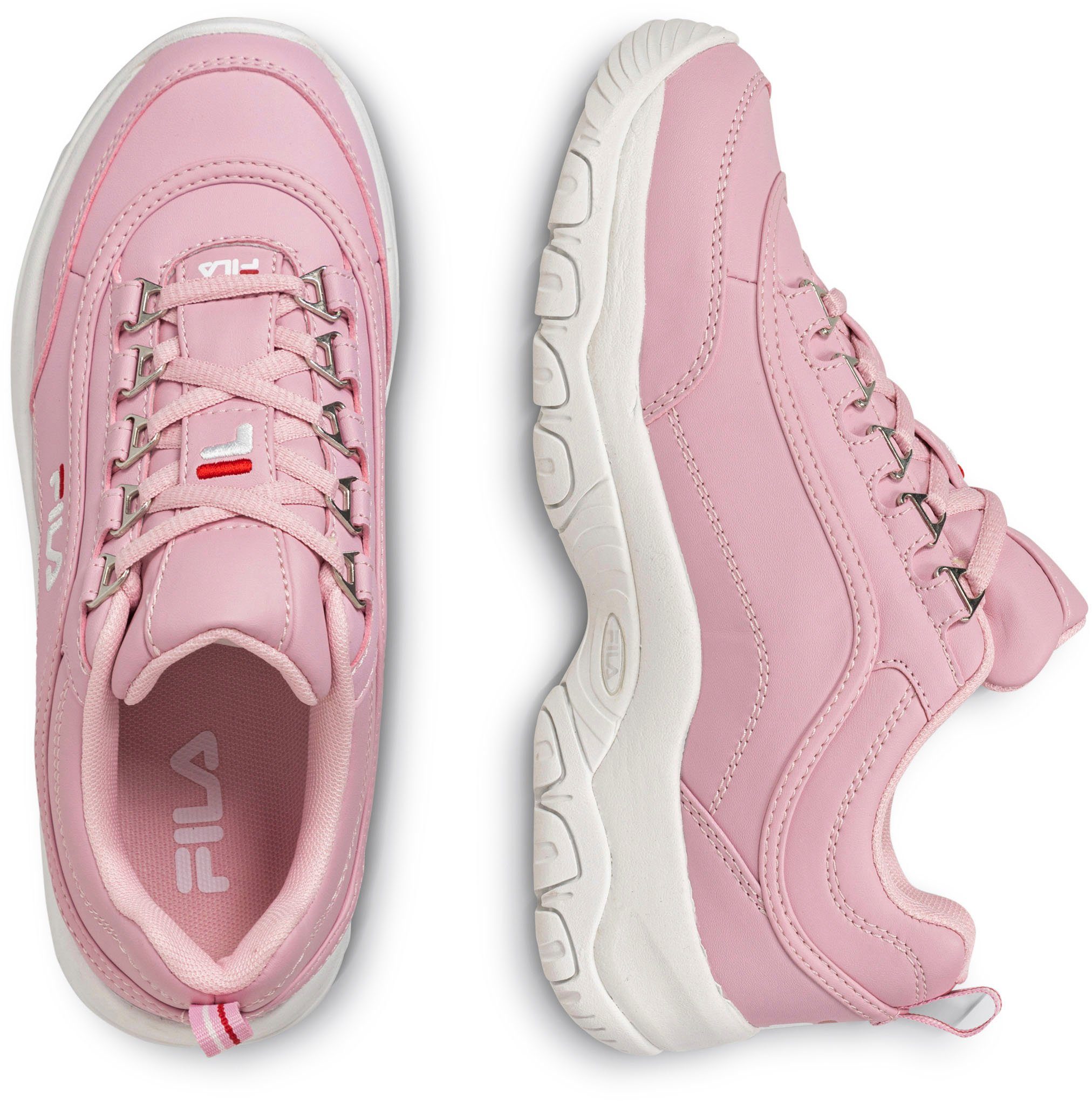 Fila Sneakers Strada Low Wmn