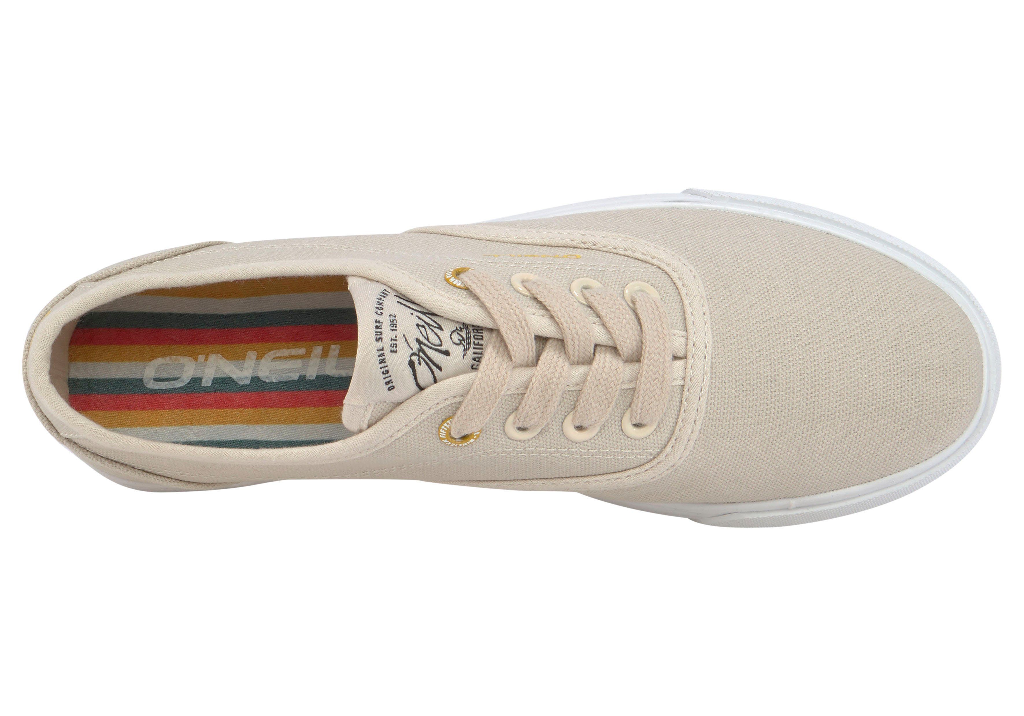 O'Neill Sneakers KIAWAH C WOMEN LOW