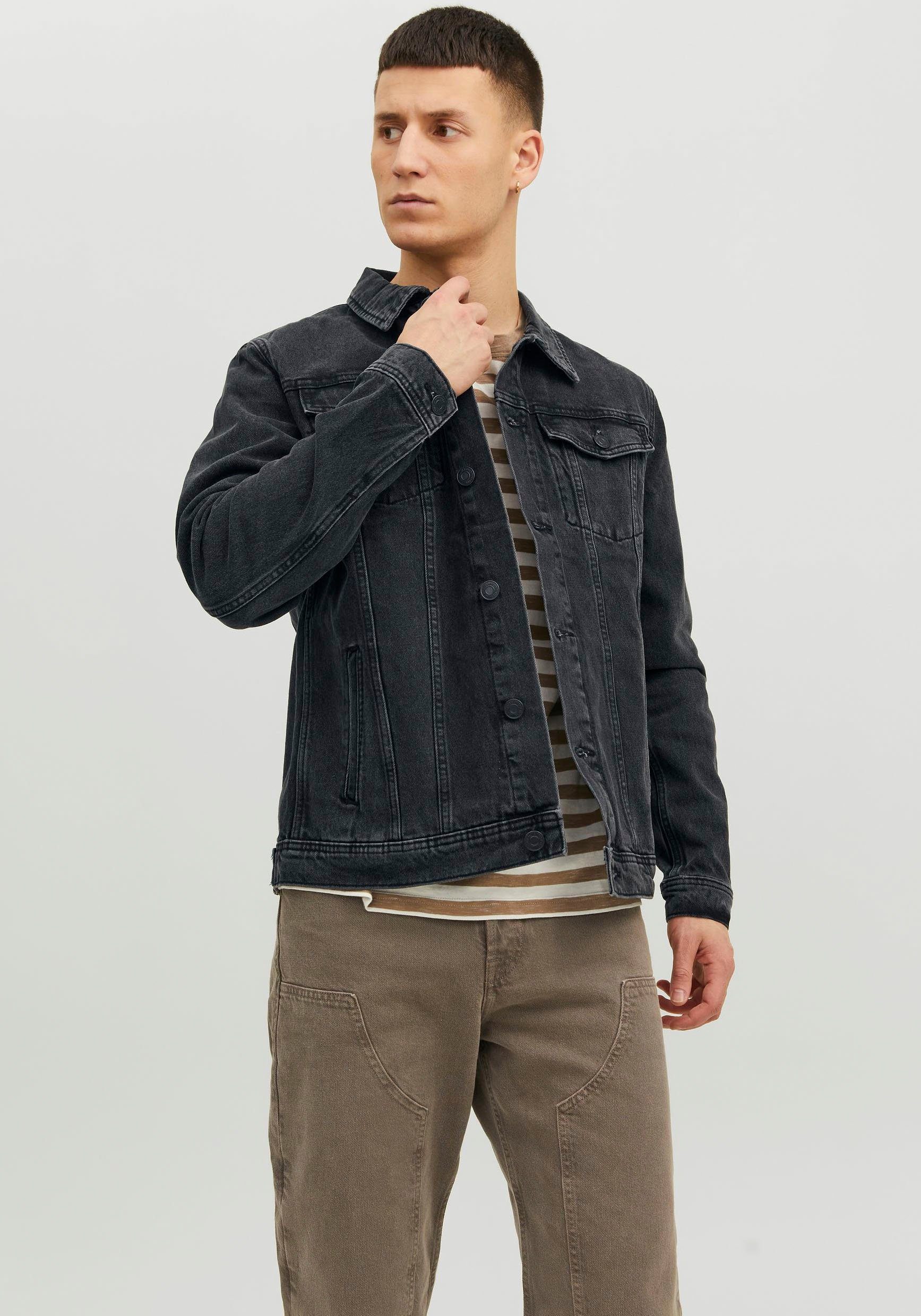 Jack & Jones Jeansjack JJIJEAN JJJACKET MF 823